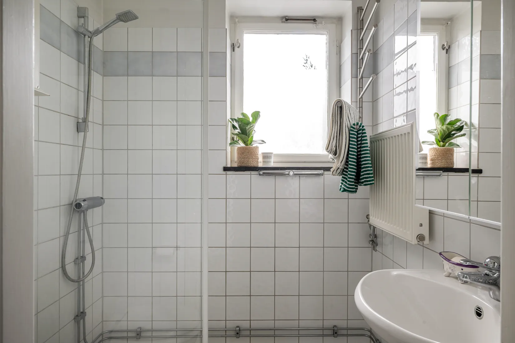 Bostadsrätt, Byggmästarvägen 5, Abrahamsberg, Stockholm