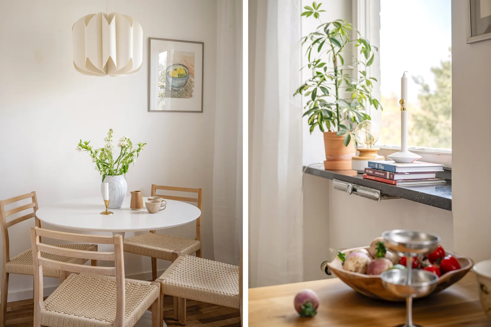 Bostadsrätt, Byggmästarvägen 5, Abrahamsberg, Stockholm