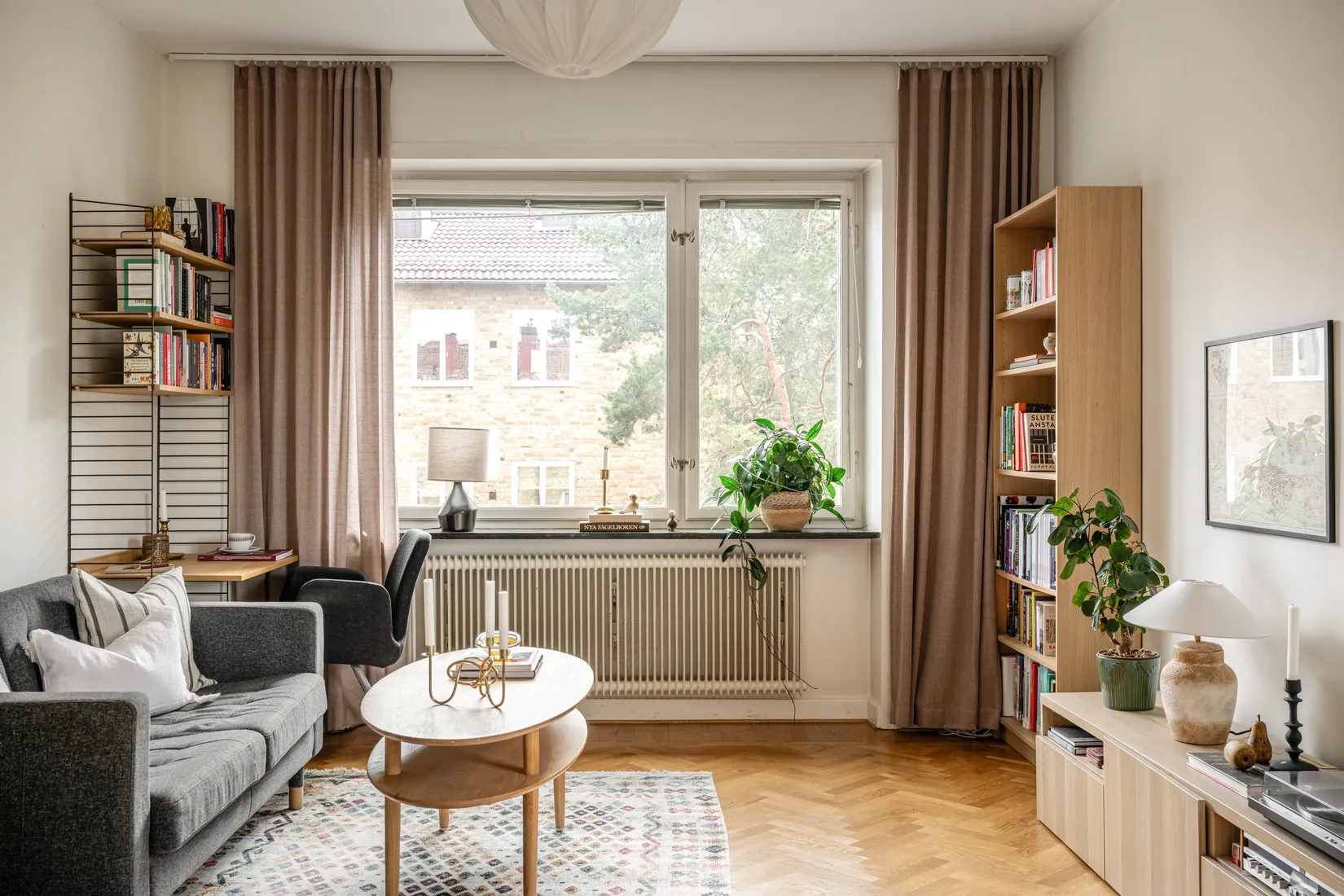 Bostadsrätt, Byggmästarvägen 5, Abrahamsberg, Stockholm