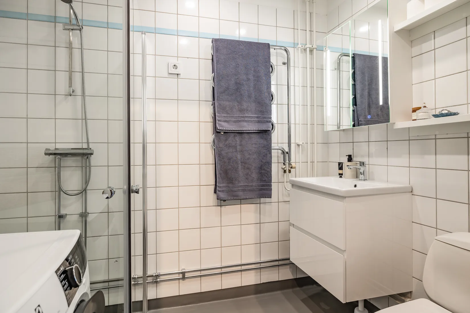Bostadsrätt, Geijersgatan 13, Herrhagen, Karlstad