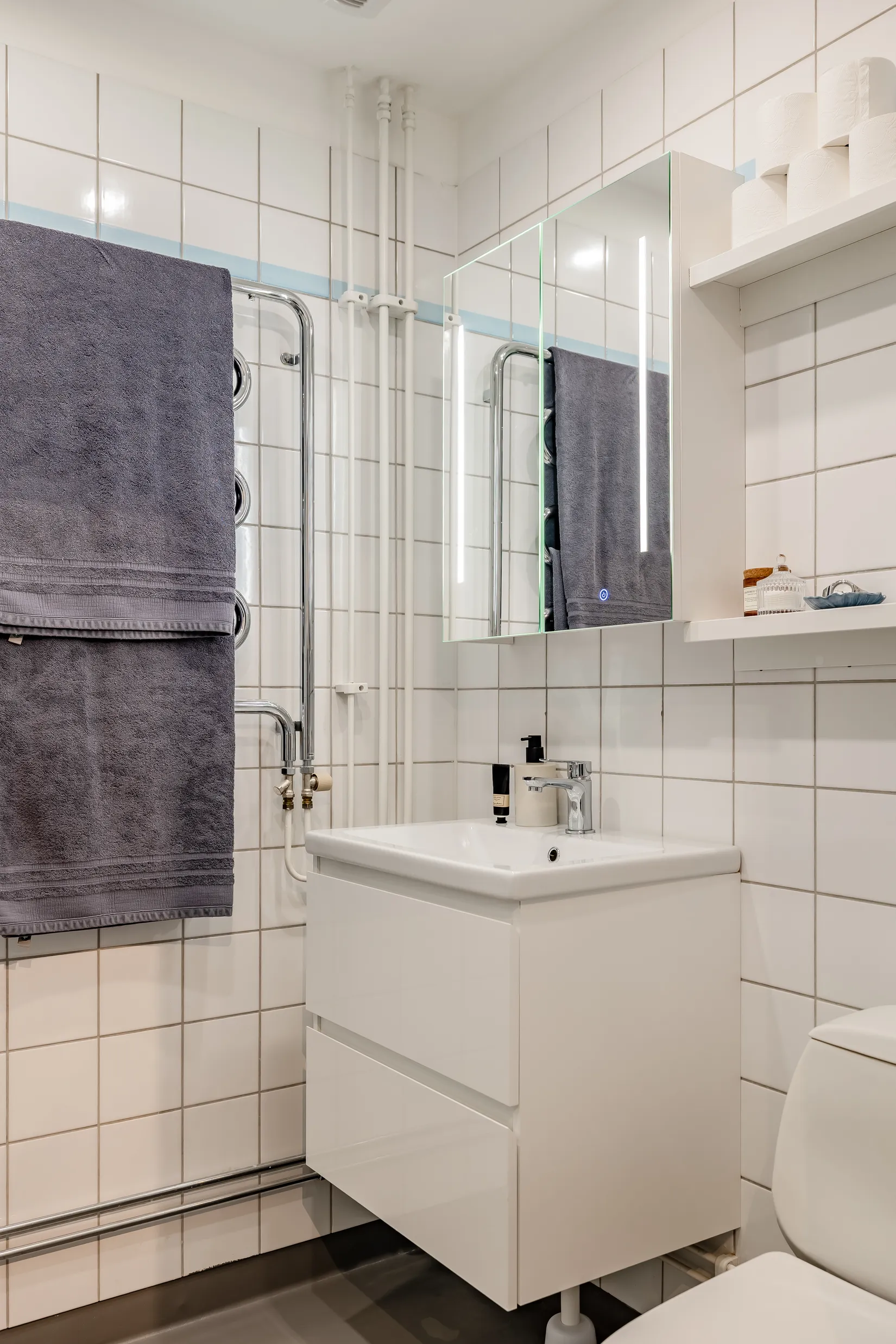 Bostadsrätt, Geijersgatan 13, Herrhagen, Karlstad