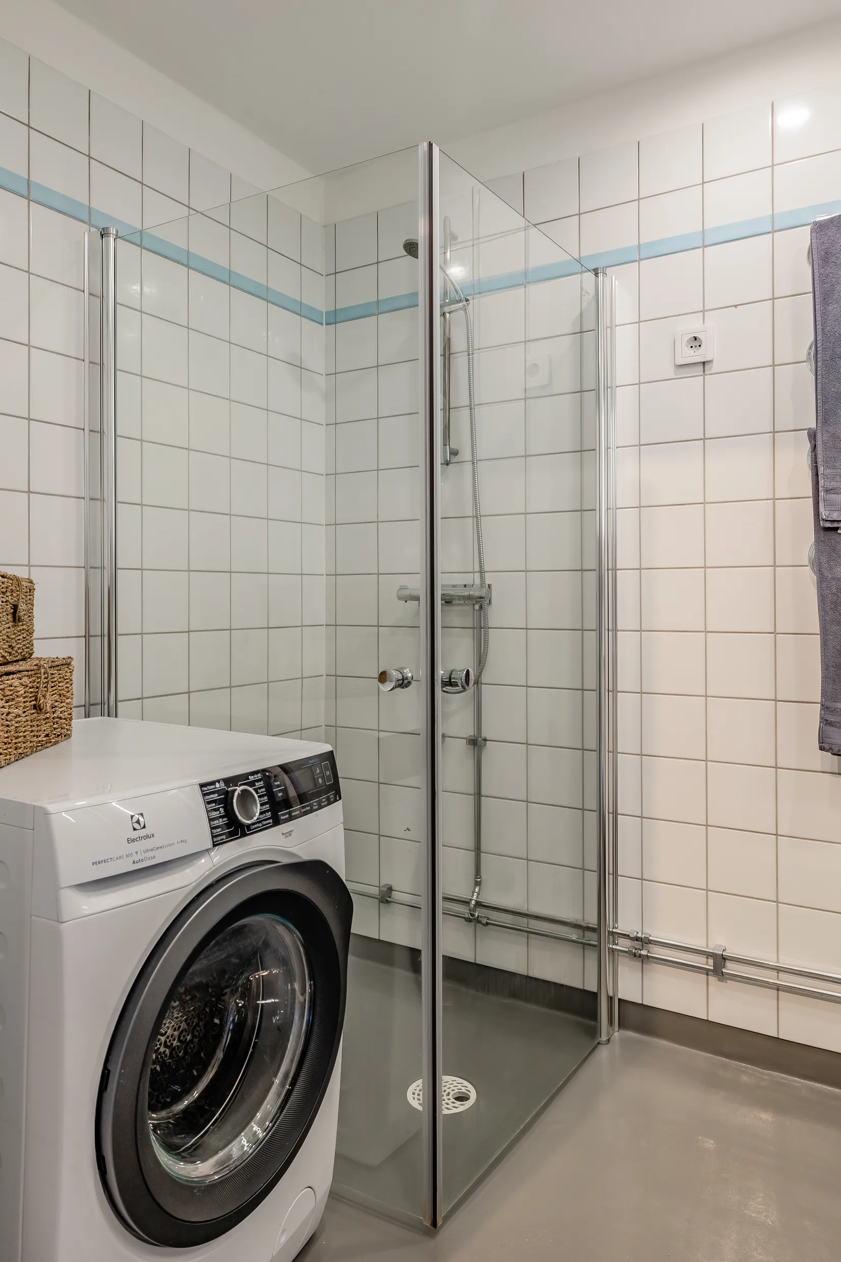 Bostadsrätt, Geijersgatan 13, Herrhagen, Karlstad
