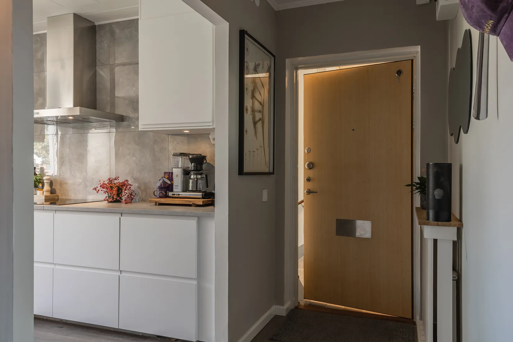 Bostadsrätt, Geijersgatan 13, Herrhagen, Karlstad