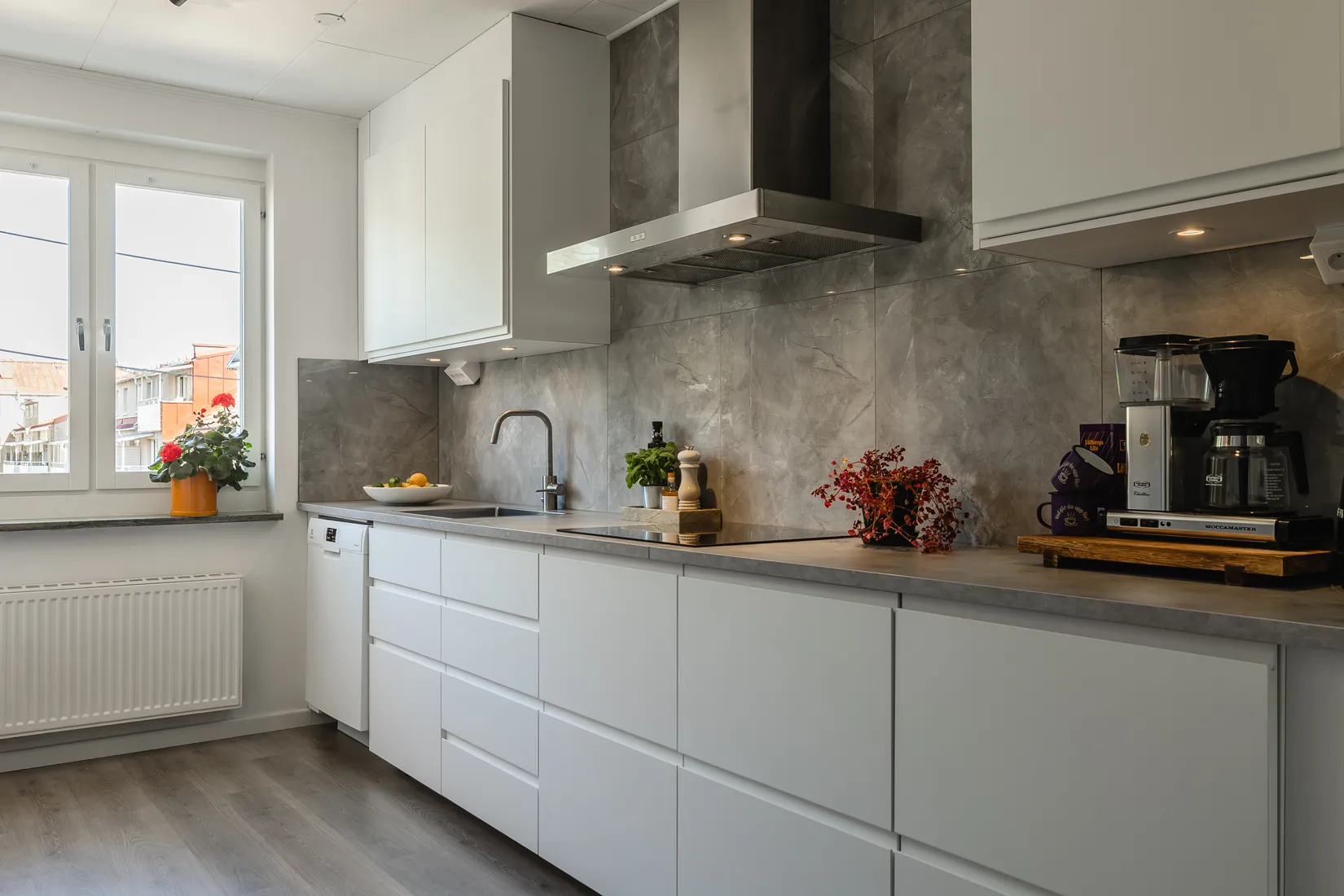 Bostadsrätt, Geijersgatan 13, Herrhagen, Karlstad