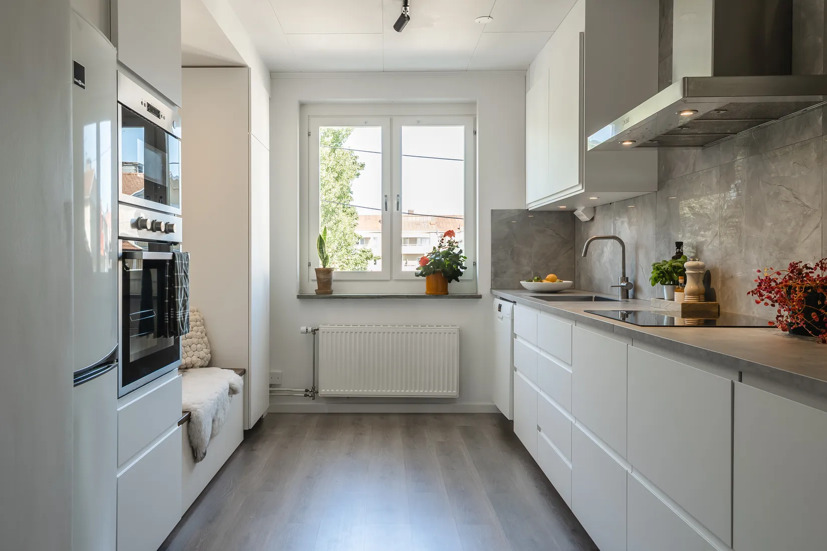 Bostadsrätt, Geijersgatan 13, Herrhagen, Karlstad