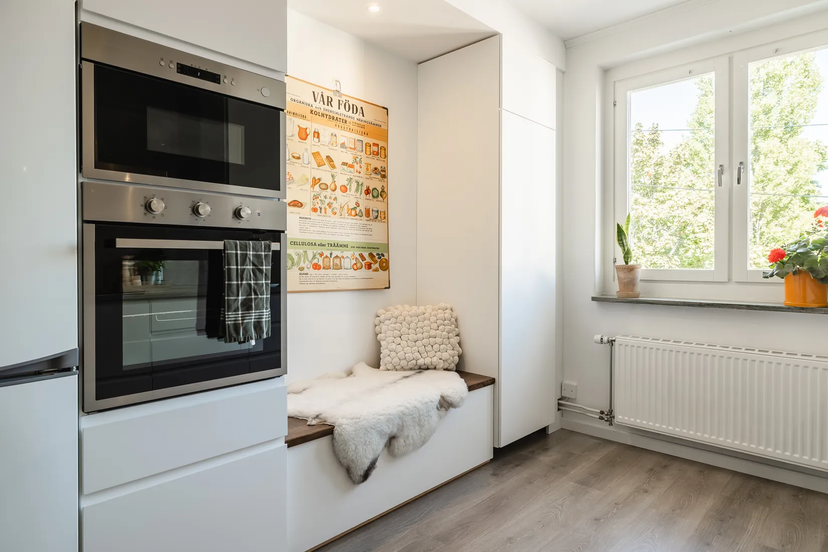 Bostadsrätt, Geijersgatan 13, Herrhagen, Karlstad