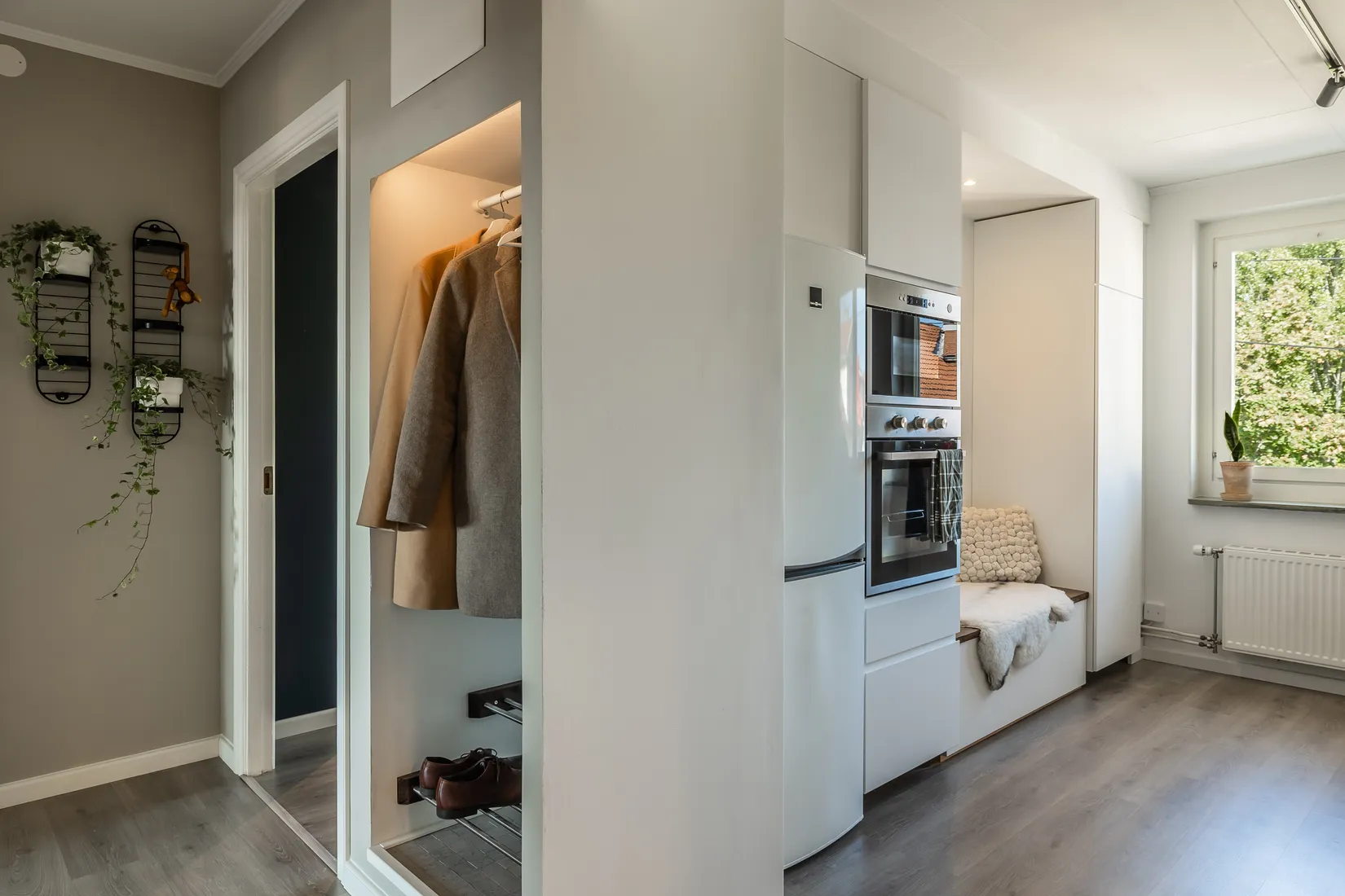 Bostadsrätt, Geijersgatan 13, Herrhagen, Karlstad