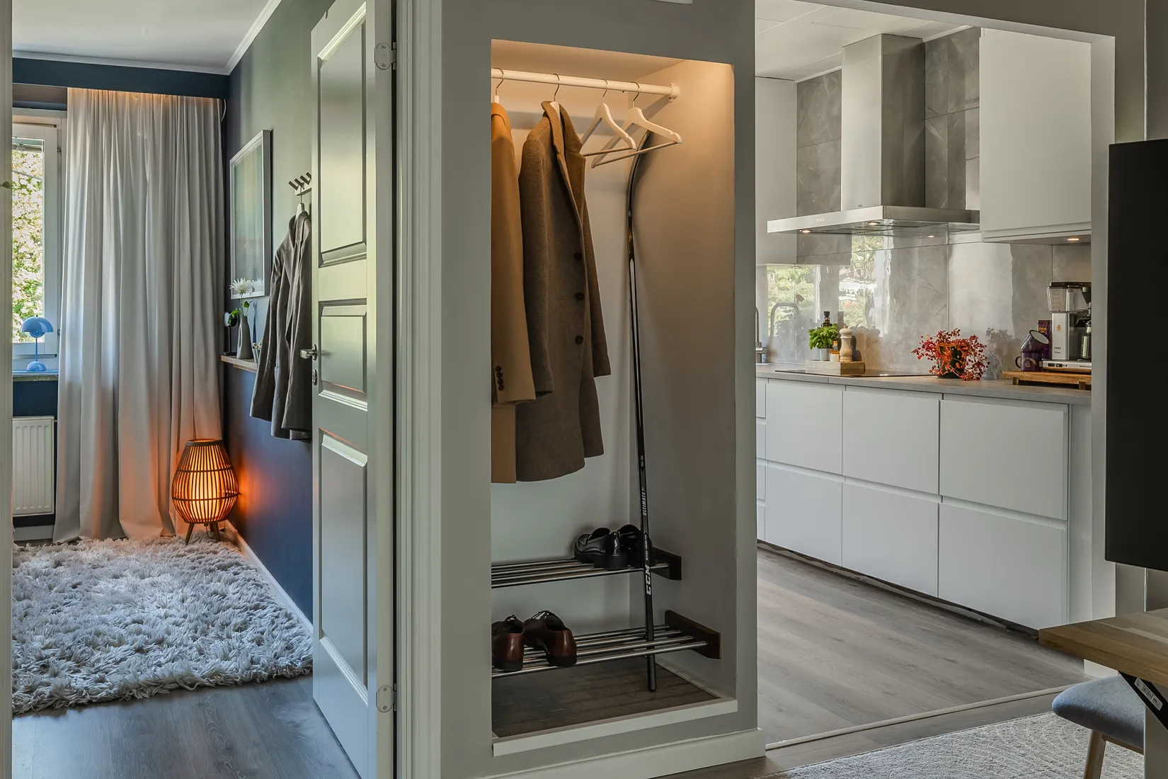 Bostadsrätt, Geijersgatan 13, Herrhagen, Karlstad