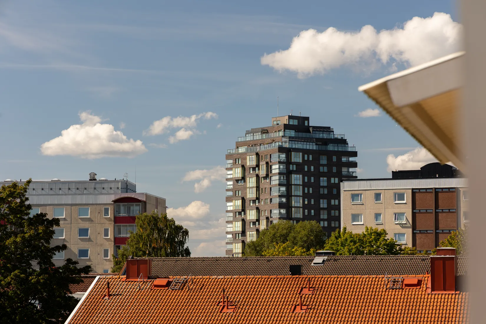 Bostadsrätt, Geijersgatan 13, Herrhagen, Karlstad