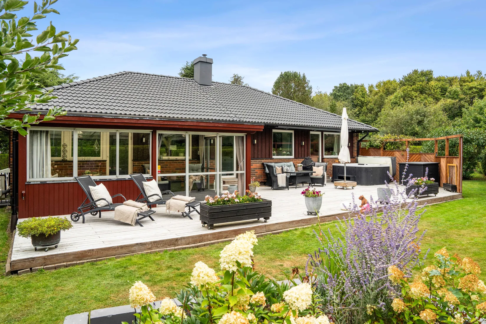 Villa, Frostgatan 194, Ödåkra, Helsingborg