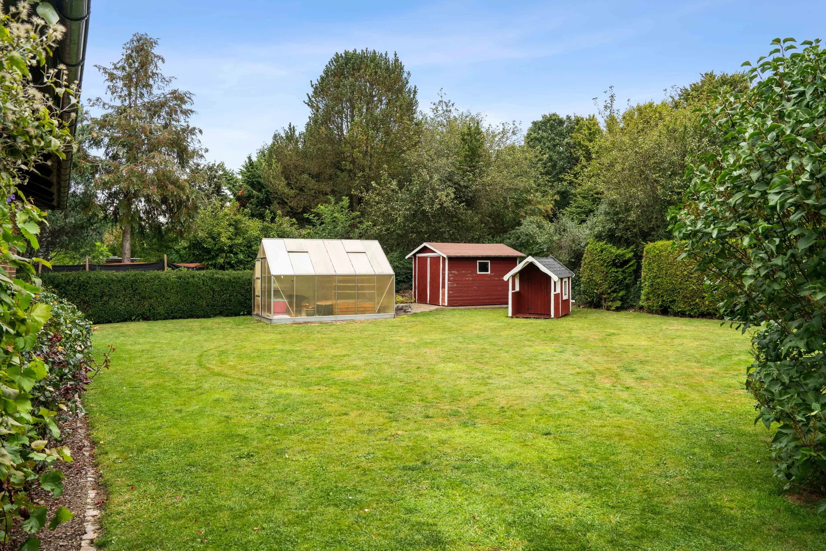 Villa, Frostgatan 194, Ödåkra, Helsingborg
