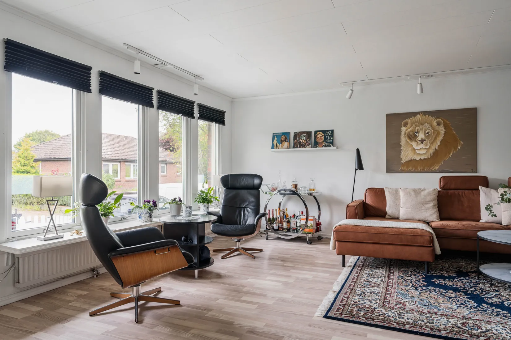 Villa, Frostgatan 194, Ödåkra, Helsingborg