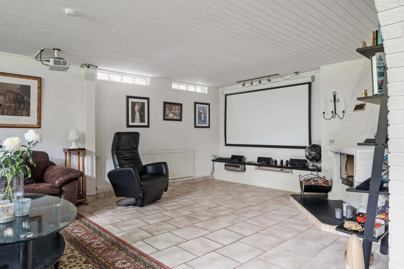 Villa, Frostgatan 194, Ödåkra, Helsingborg