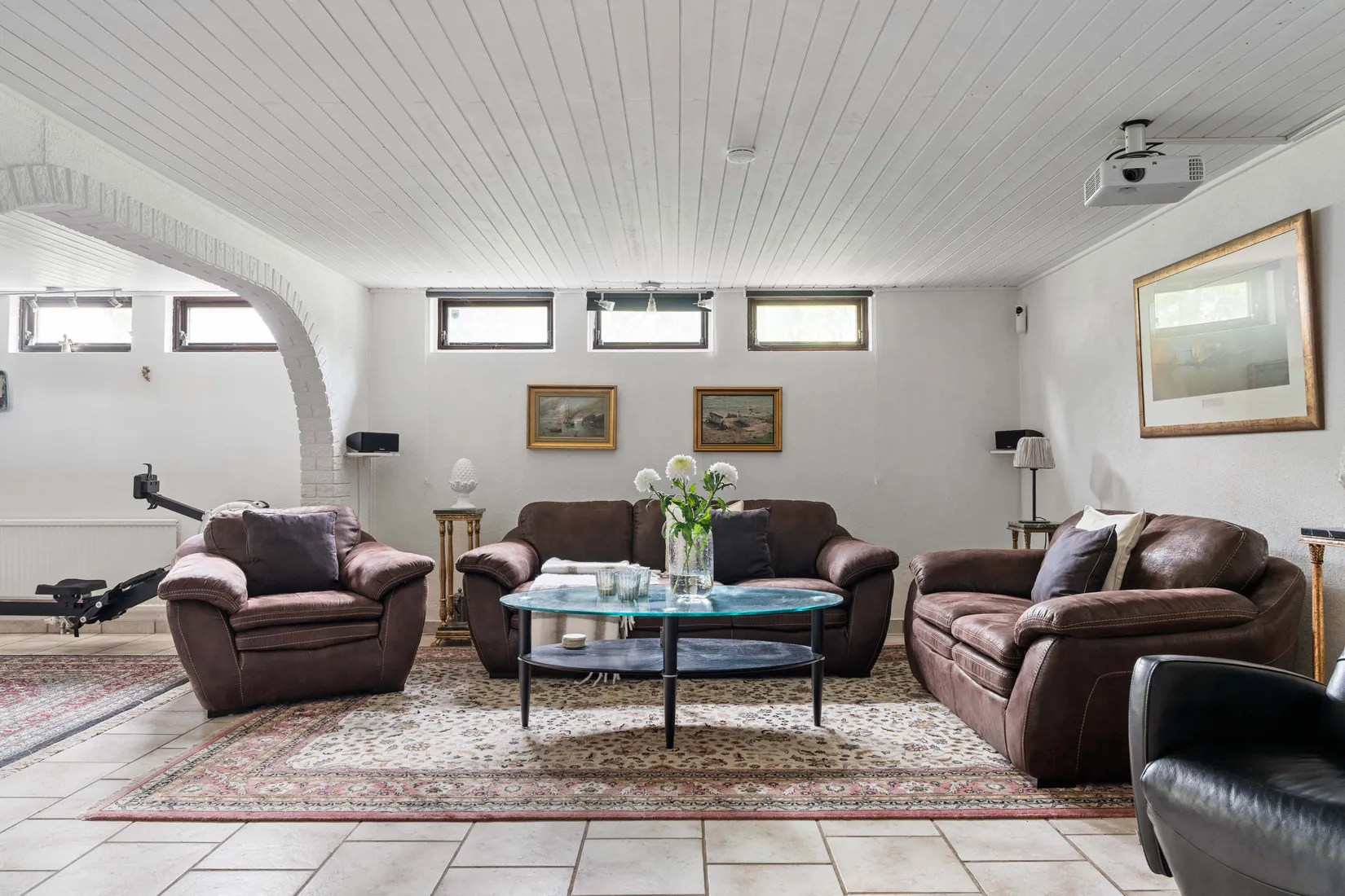 Villa, Frostgatan 194, Ödåkra, Helsingborg