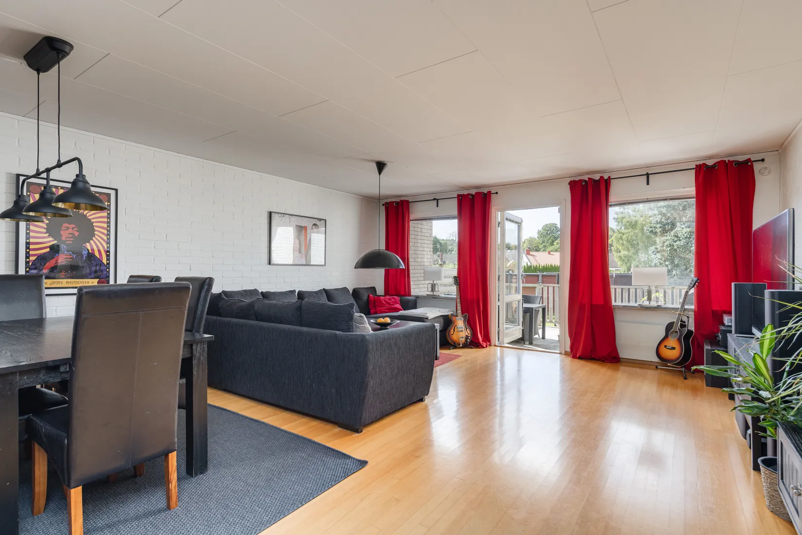 Radhus, Vinlandsgatan 10C, Tolered, Göteborg