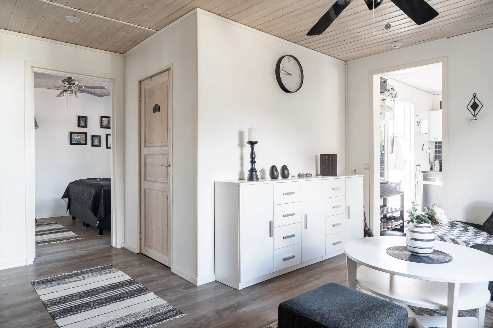 Fritidshus, Hasselstigen 6, Landskrona