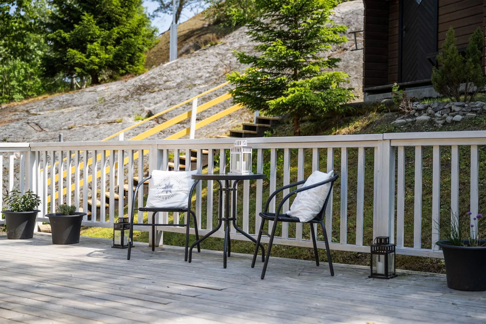 Villa, Sandhamnsvägen 9, Nynäshamn