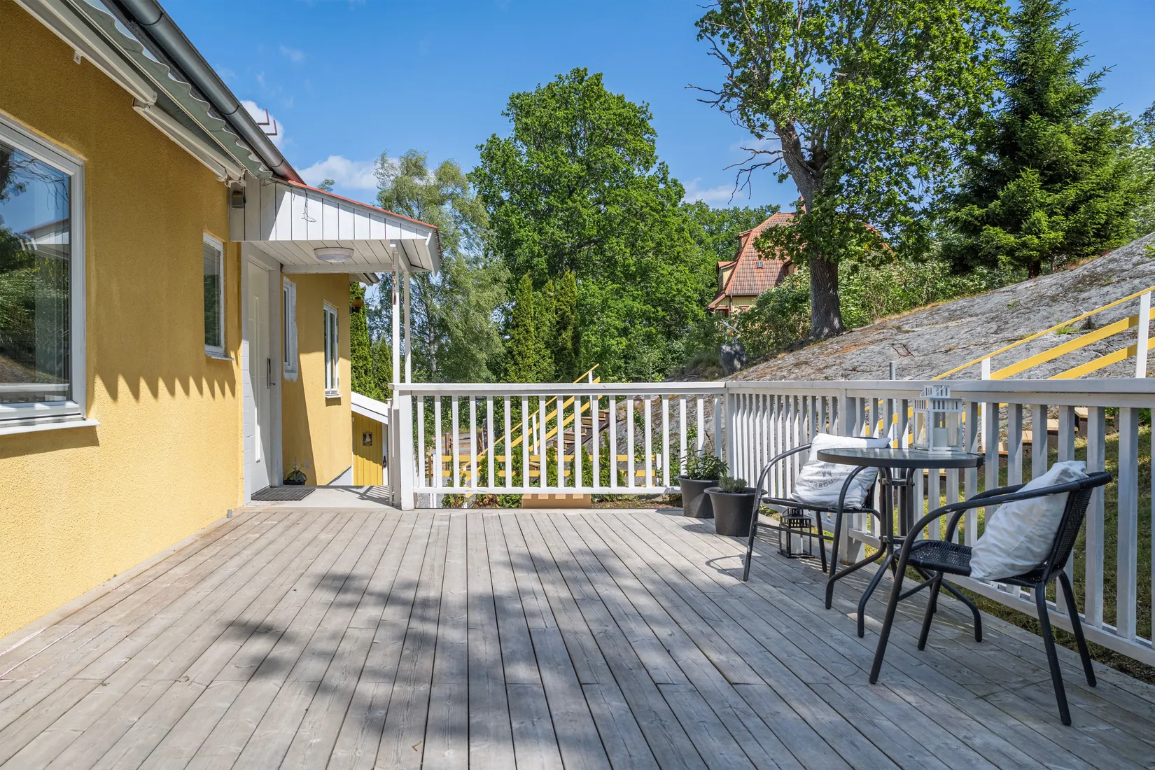 Villa, Sandhamnsvägen 9, Nynäshamn