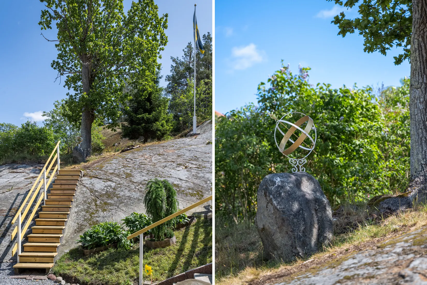 Villa, Sandhamnsvägen 9, Nynäshamn