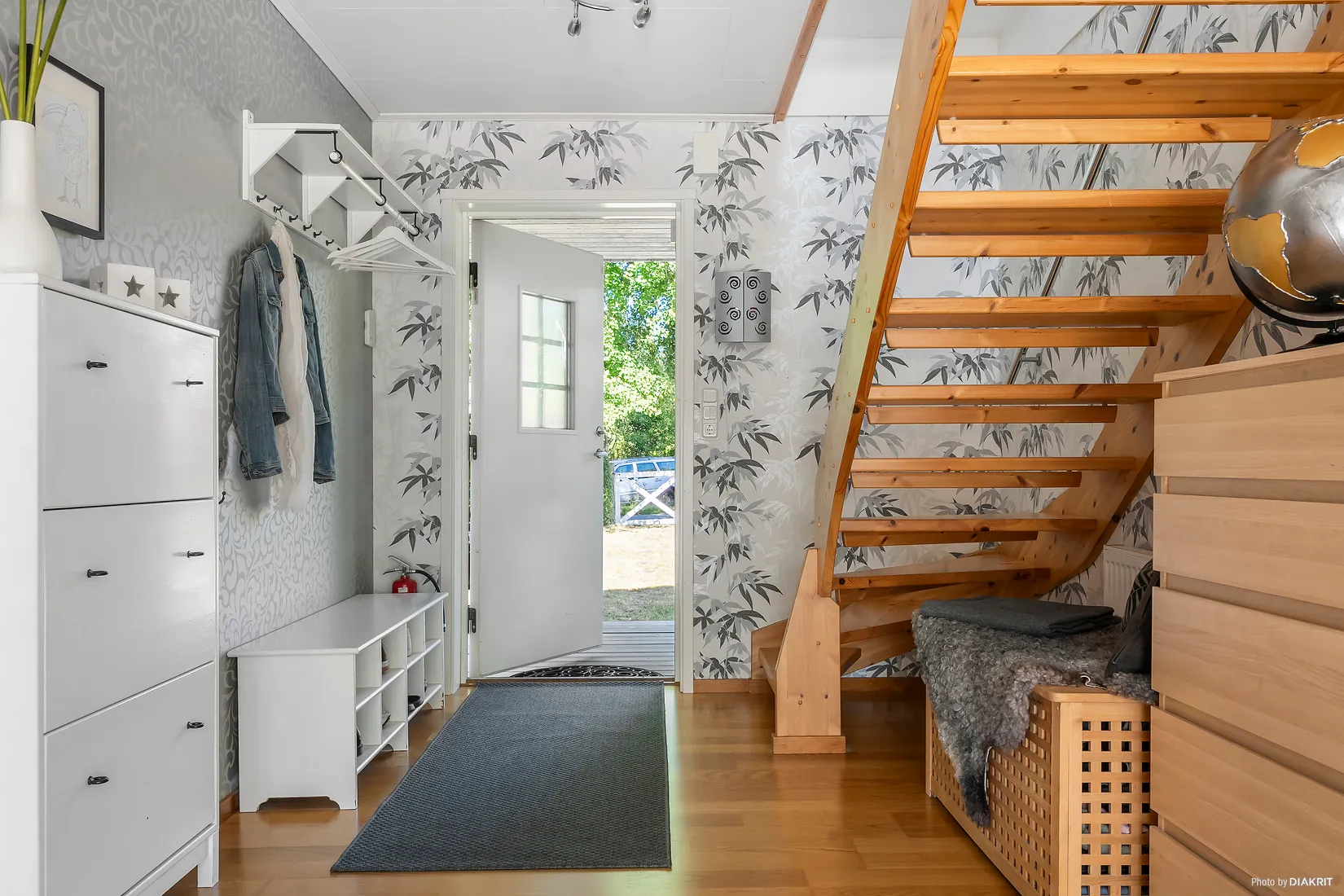 Villa, Renfanevägen 1, Olstorp/Furuberg, Lerum