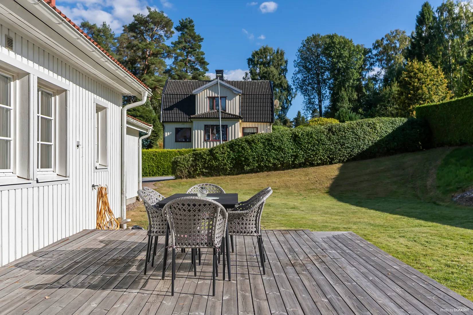 Villa, Renfanevägen 1, Olstorp/Furuberg, Lerum