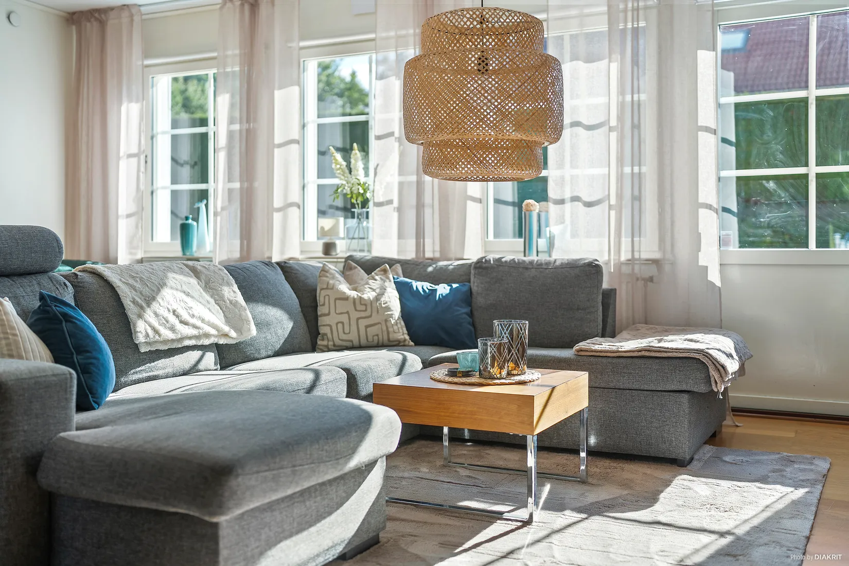 Villa, Renfanevägen 1, Olstorp/Furuberg, Lerum