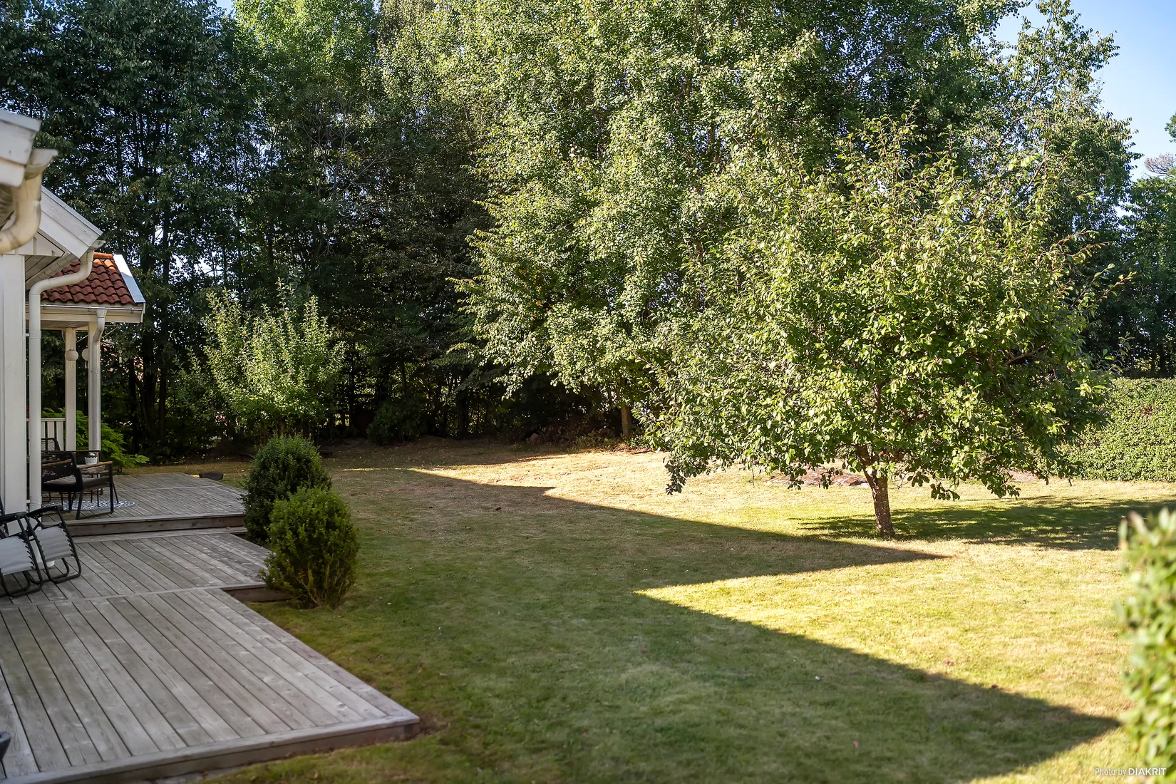 Villa, Renfanevägen 1, Olstorp/Furuberg, Lerum
