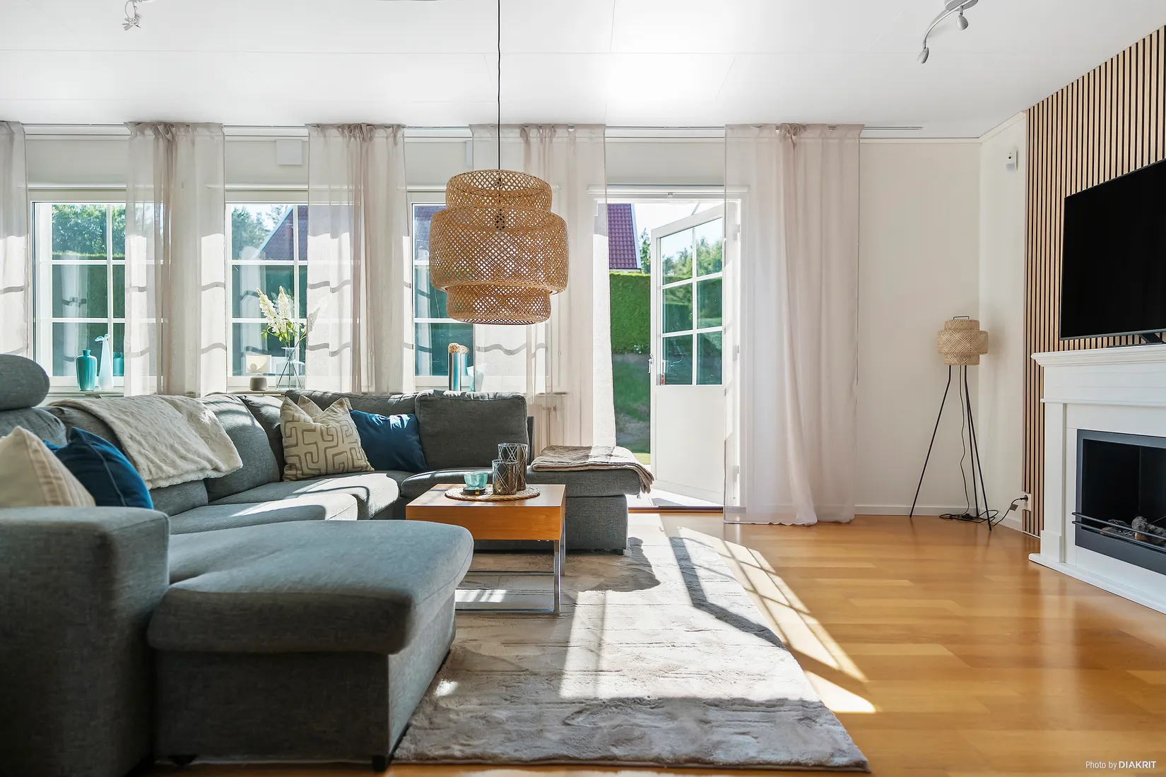Villa, Renfanevägen 1, Olstorp/Furuberg, Lerum
