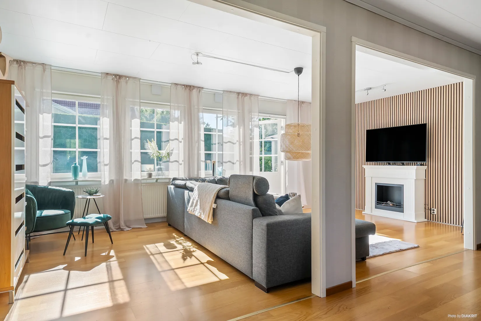 Villa, Renfanevägen 1, Olstorp/Furuberg, Lerum