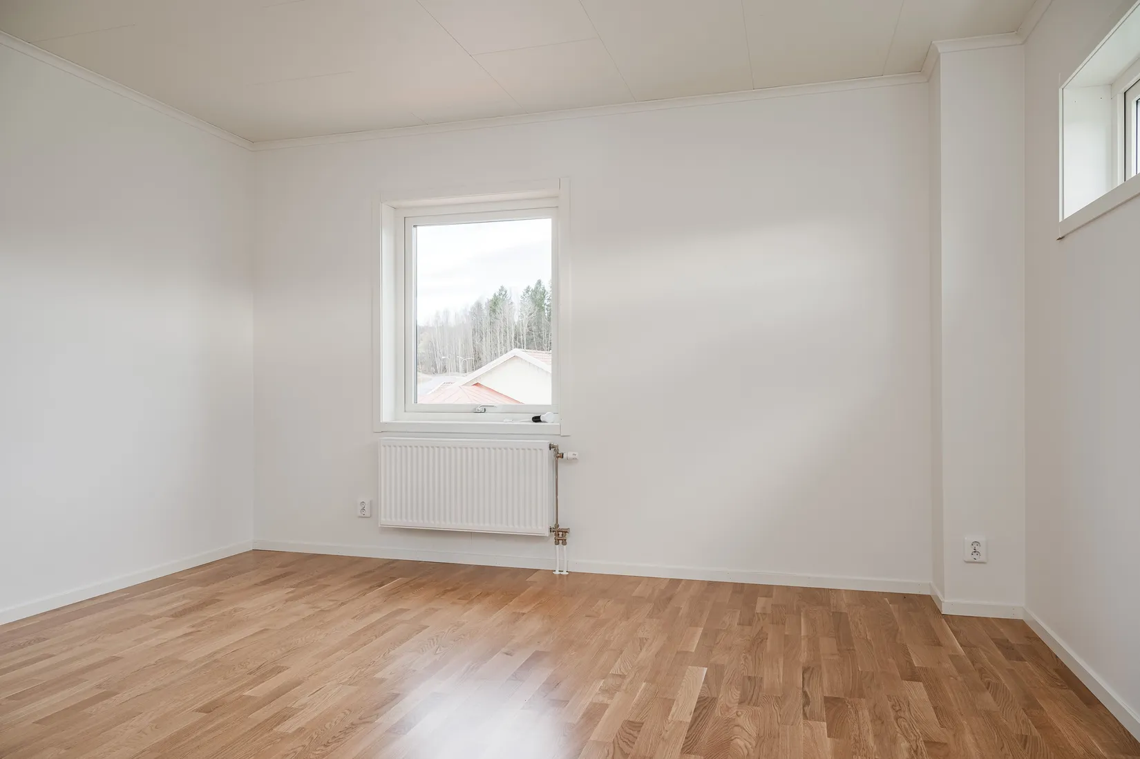 Villa, Rockardvägen 2, Bergsåker, Sundsvall