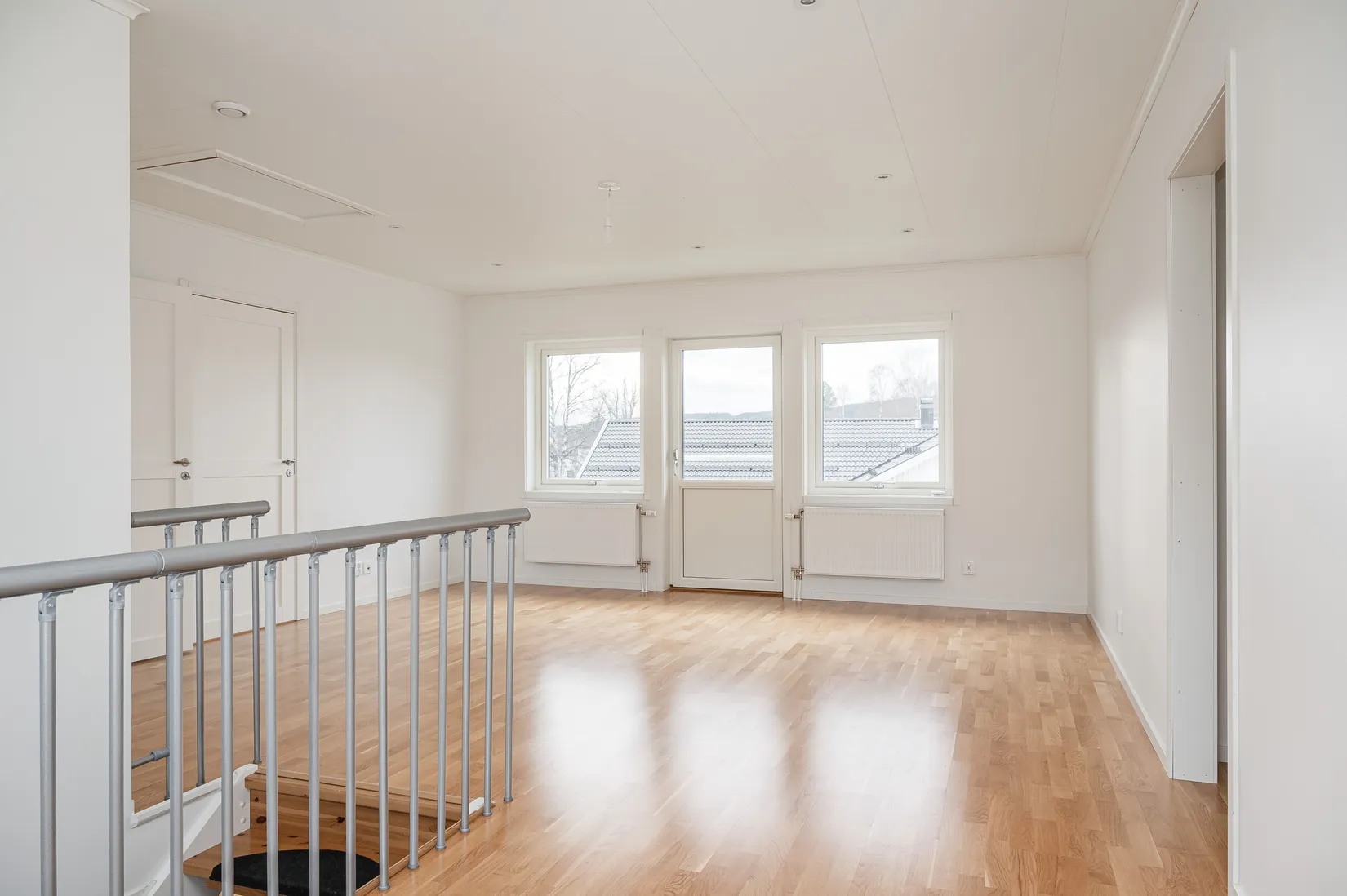 Villa, Rockardvägen 2, Bergsåker, Sundsvall