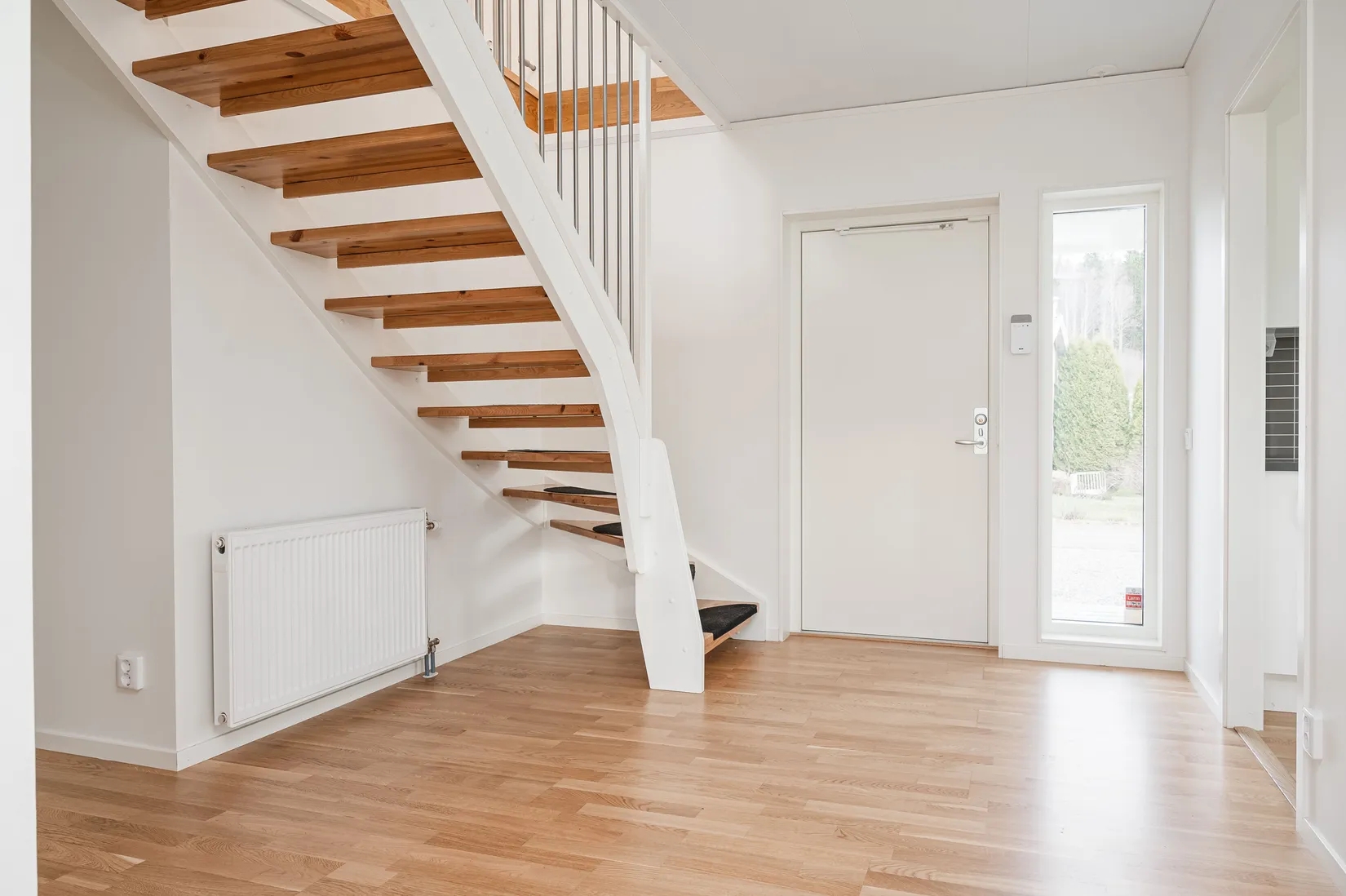 Villa, Rockardvägen 2, Bergsåker, Sundsvall