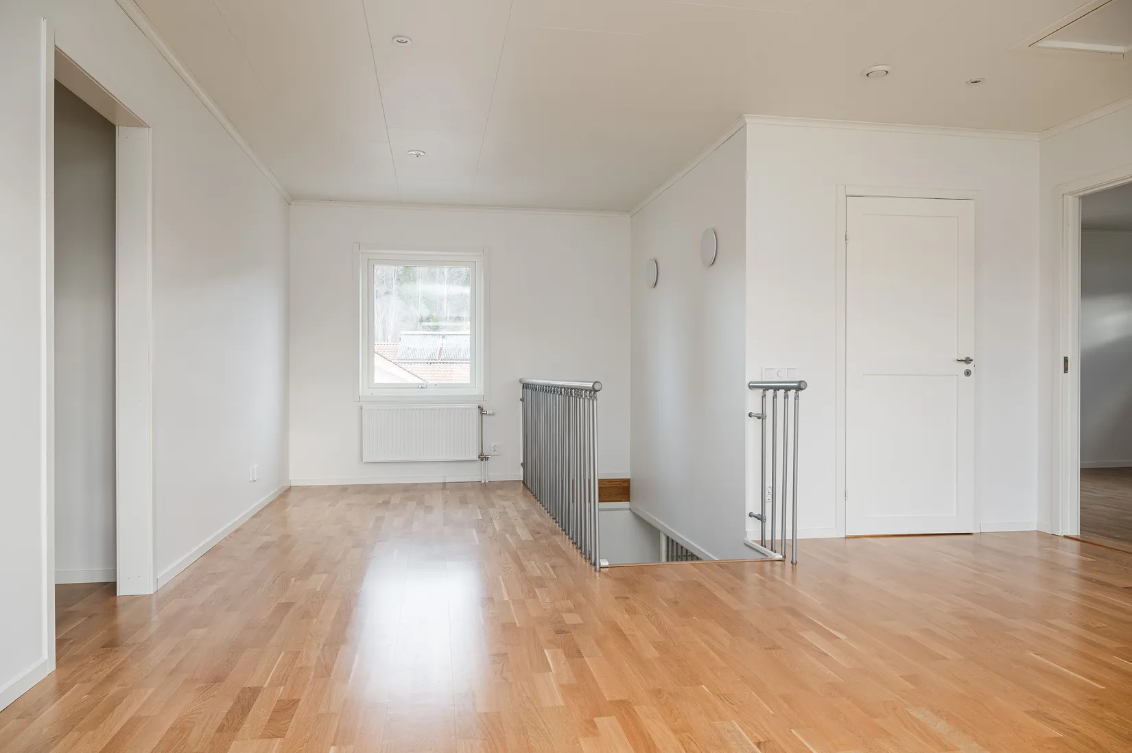 Villa, Rockardvägen 2, Bergsåker, Sundsvall