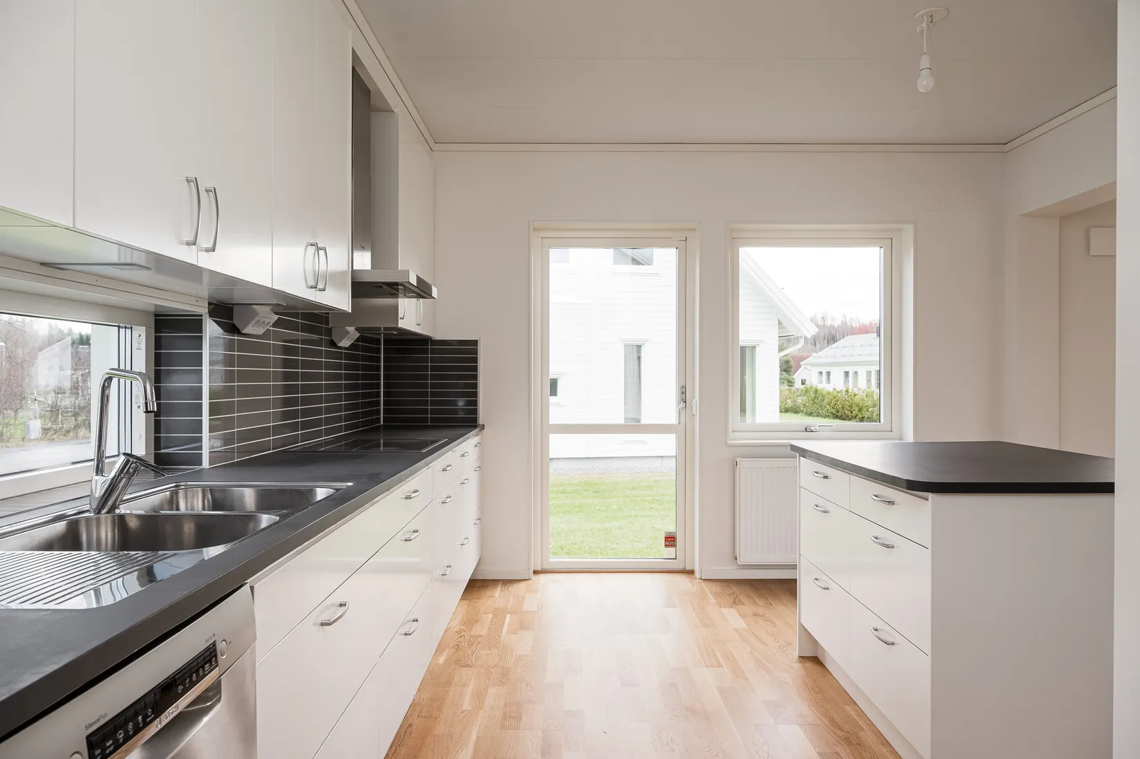 Villa, Rockardvägen 2, Bergsåker, Sundsvall