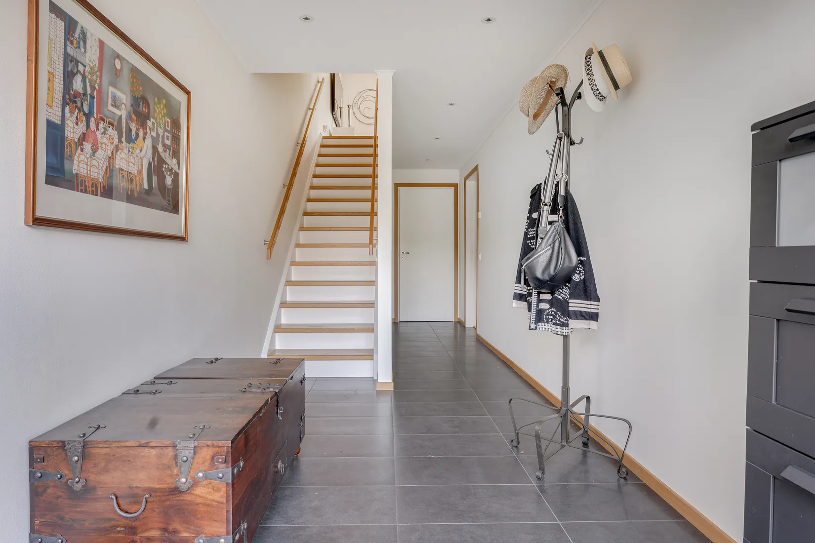 Bostadsrätt, Bäckmans gård 118a, Varla, Kungsbacka