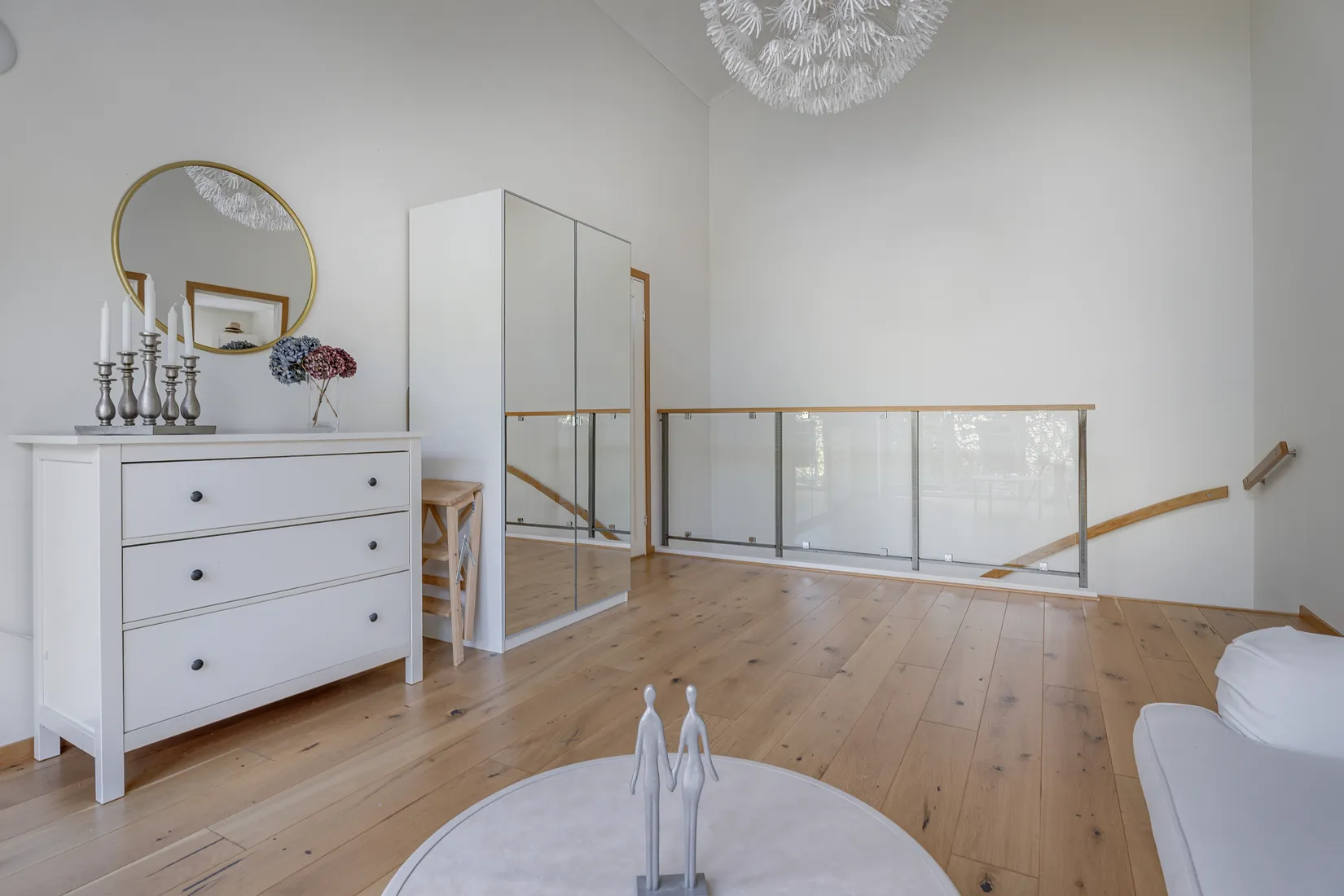 Bostadsrätt, Bäckmans gård 118a, Varla, Kungsbacka