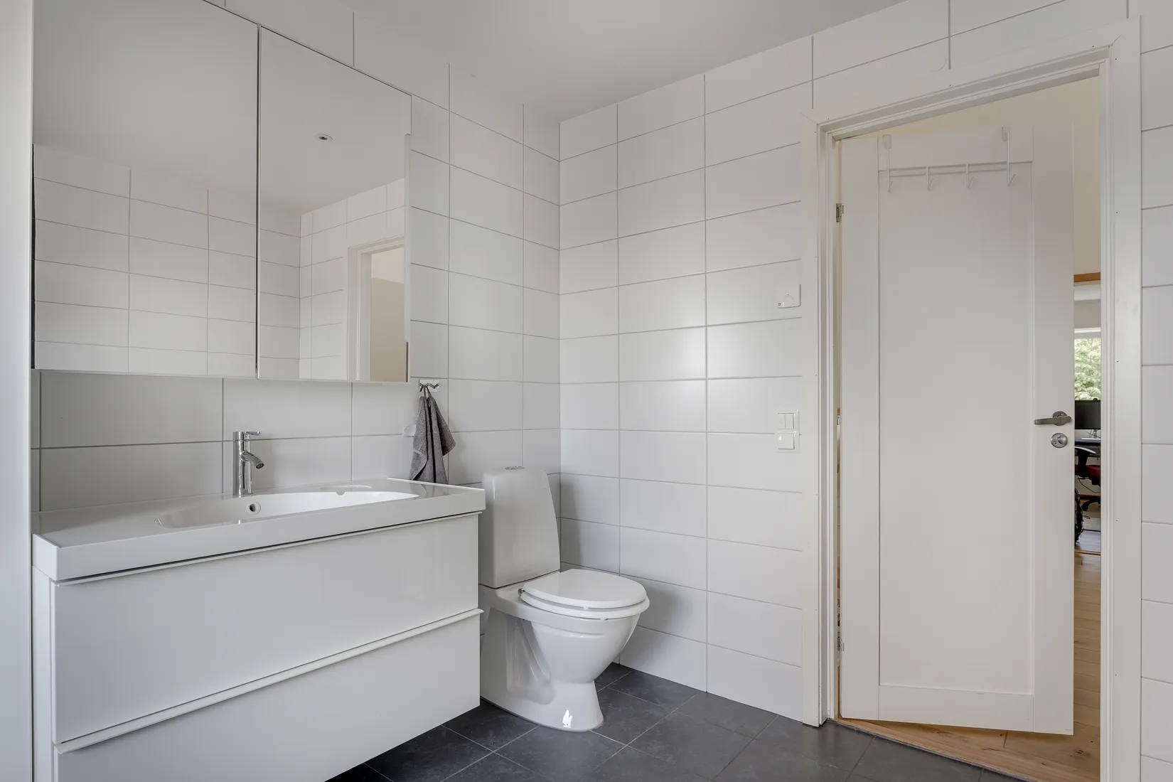 Bostadsrätt, Bäckmans gård 118a, Varla, Kungsbacka