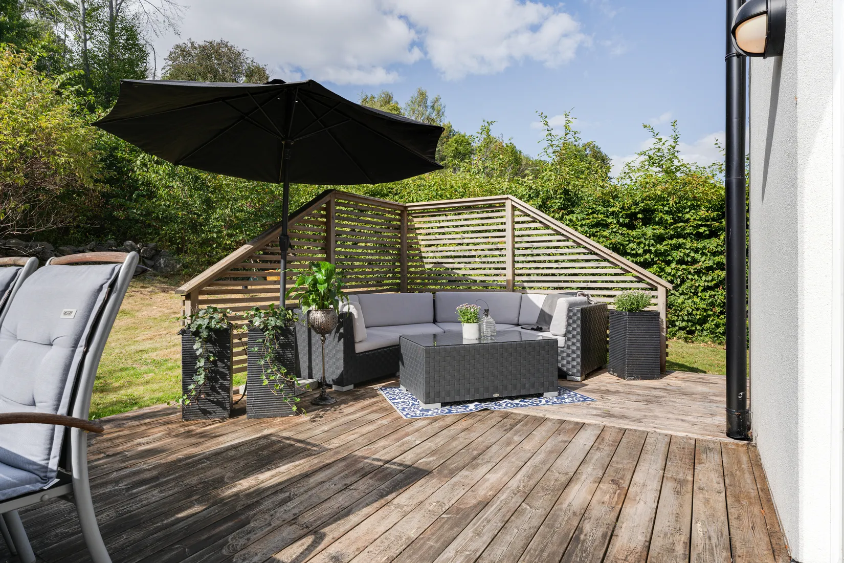 Bostadsrätt, Bäckmans gård 118a, Varla, Kungsbacka