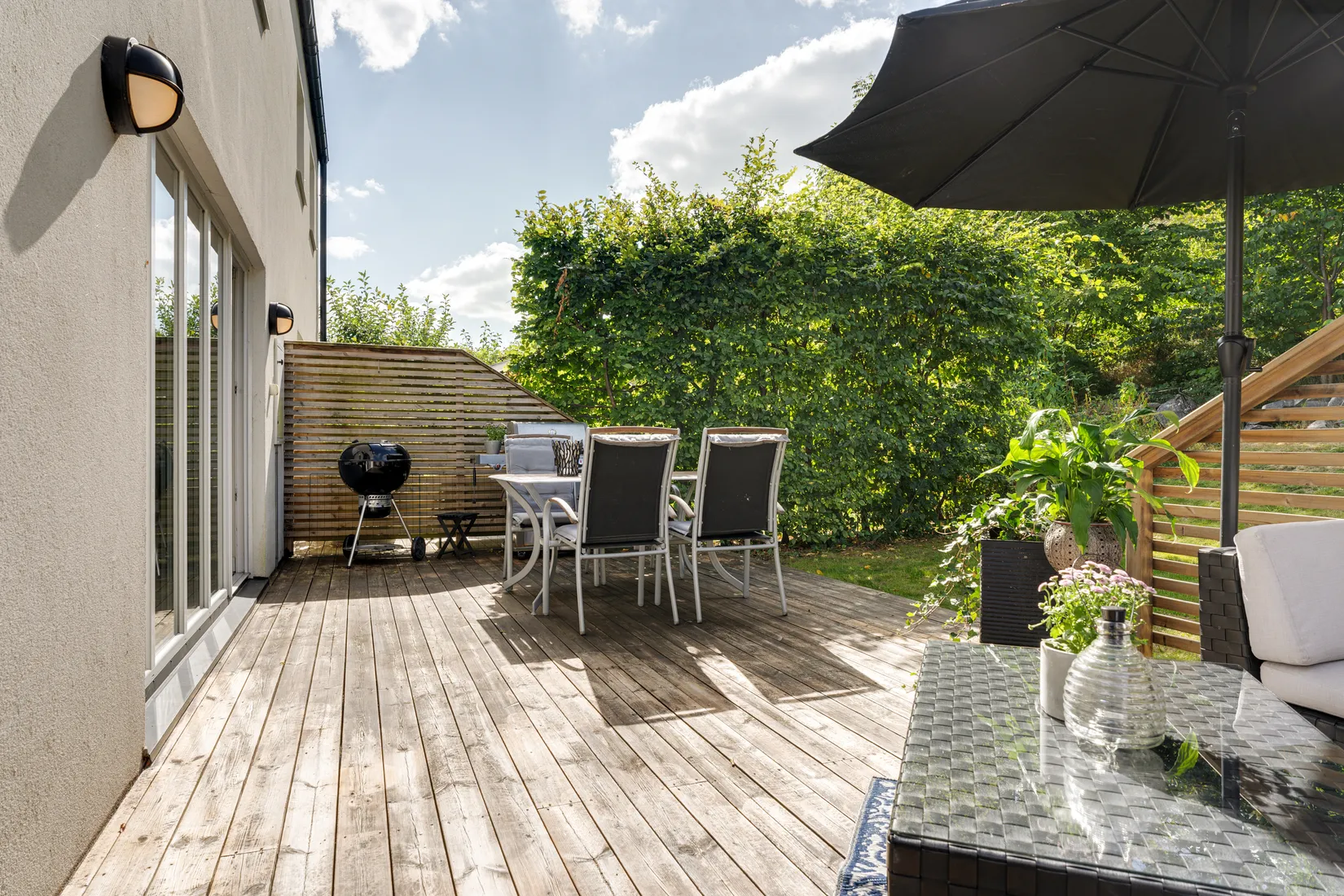 Bostadsrätt, Bäckmans gård 118a, Varla, Kungsbacka