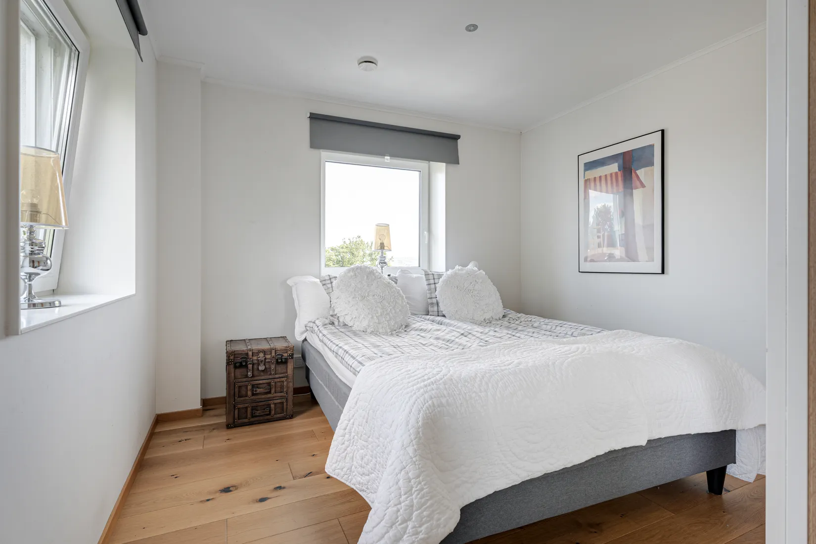 Bostadsrätt, Bäckmans gård 118a, Varla, Kungsbacka