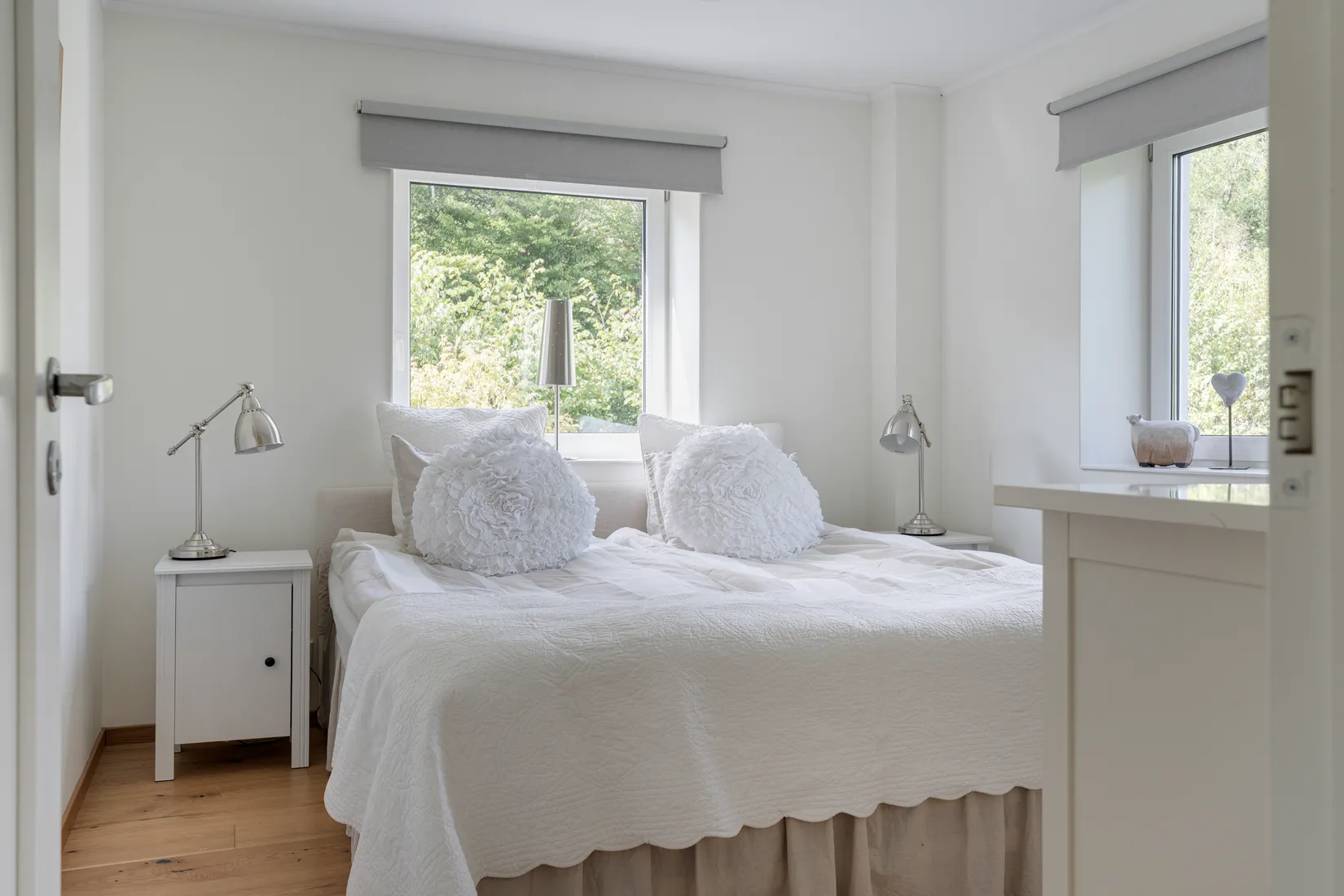 Bostadsrätt, Bäckmans gård 118a, Varla, Kungsbacka