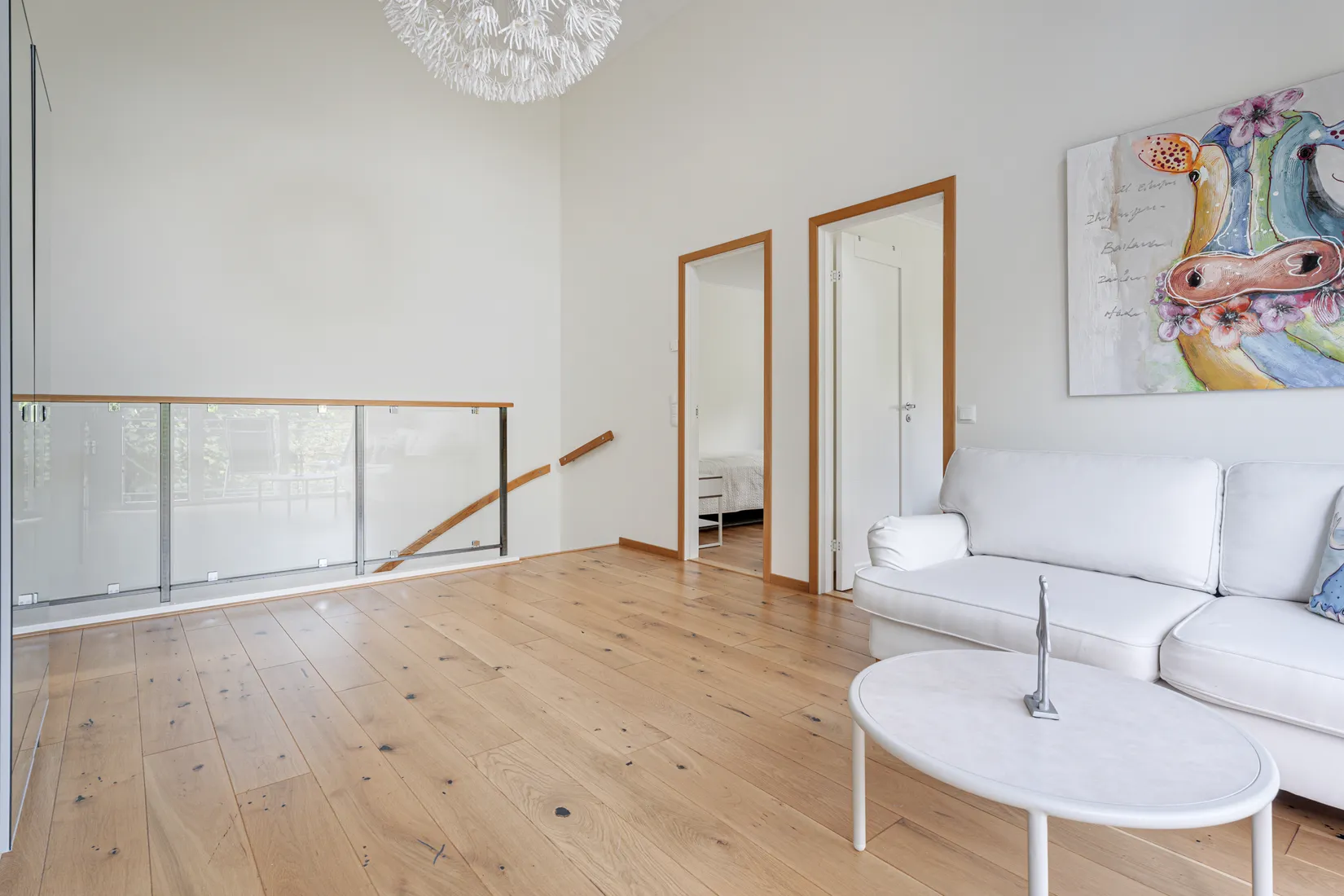 Bostadsrätt, Bäckmans gård 118a, Varla, Kungsbacka