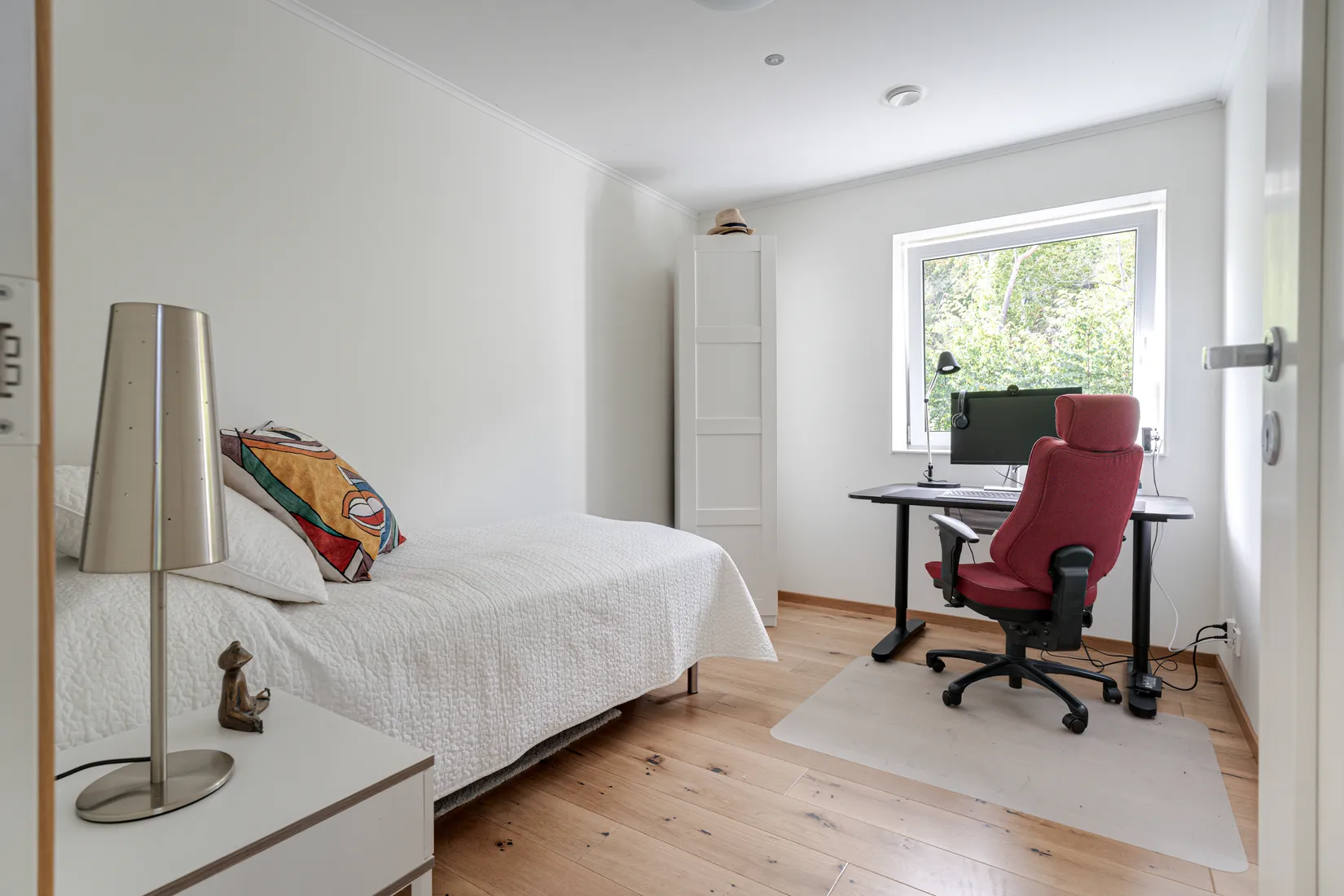 Bostadsrätt, Bäckmans gård 118a, Varla, Kungsbacka
