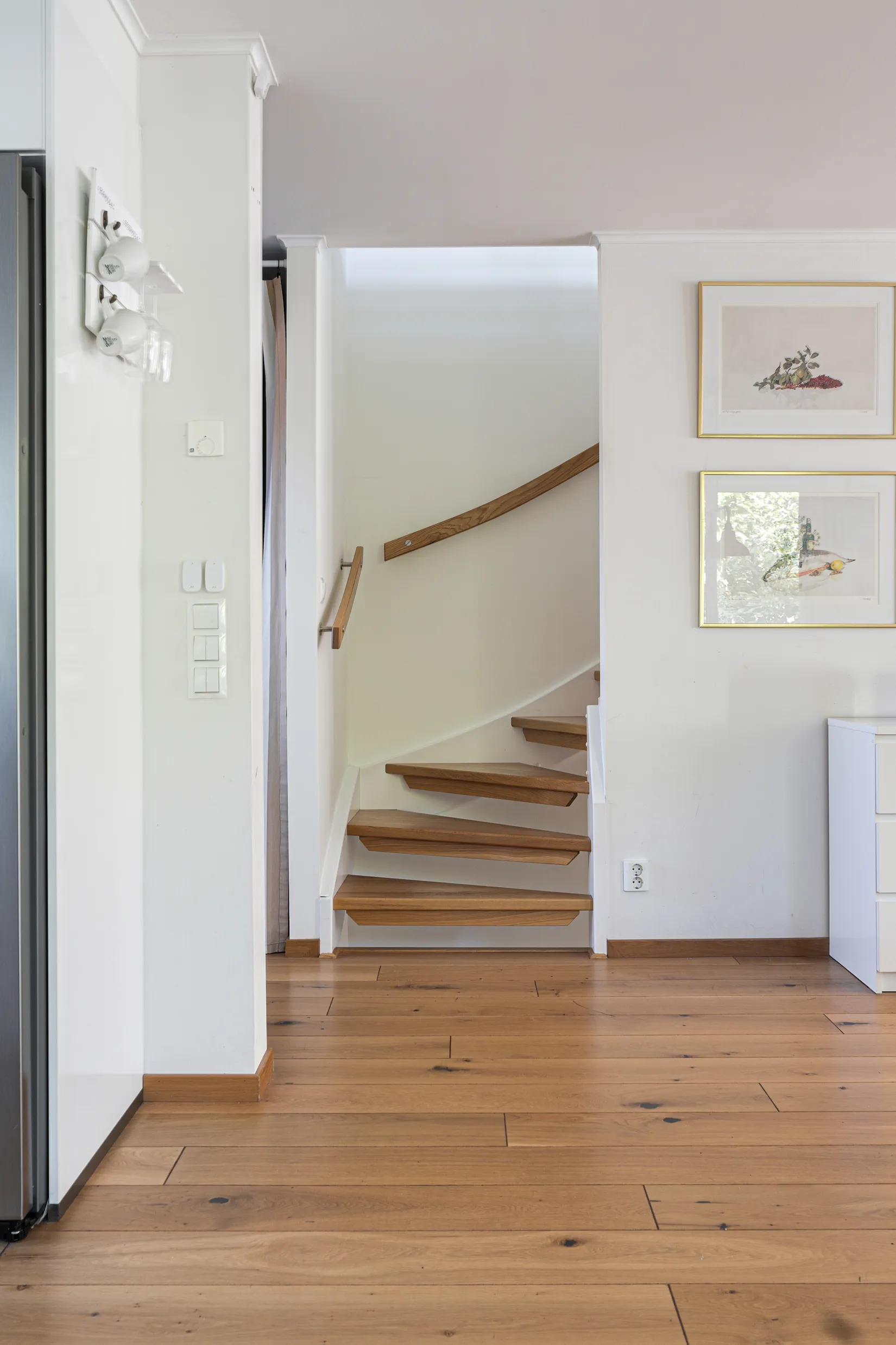 Bostadsrätt, Bäckmans gård 118a, Varla, Kungsbacka