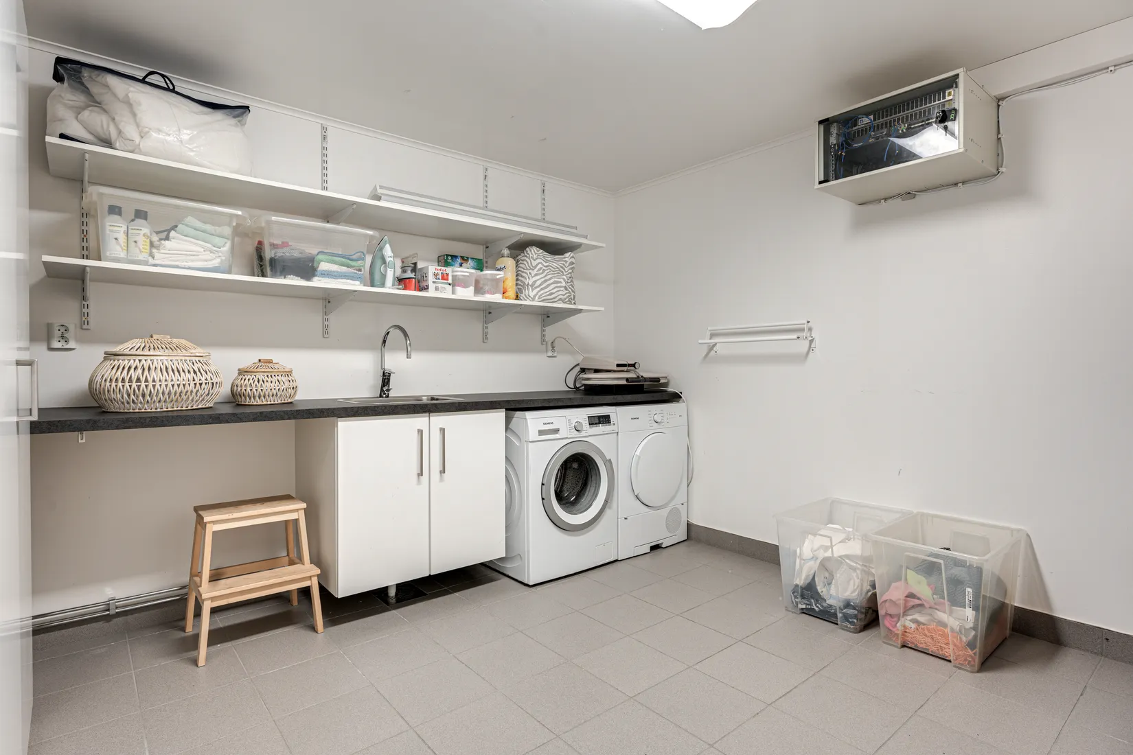 Bostadsrätt, Bäckmans gård 118a, Varla, Kungsbacka