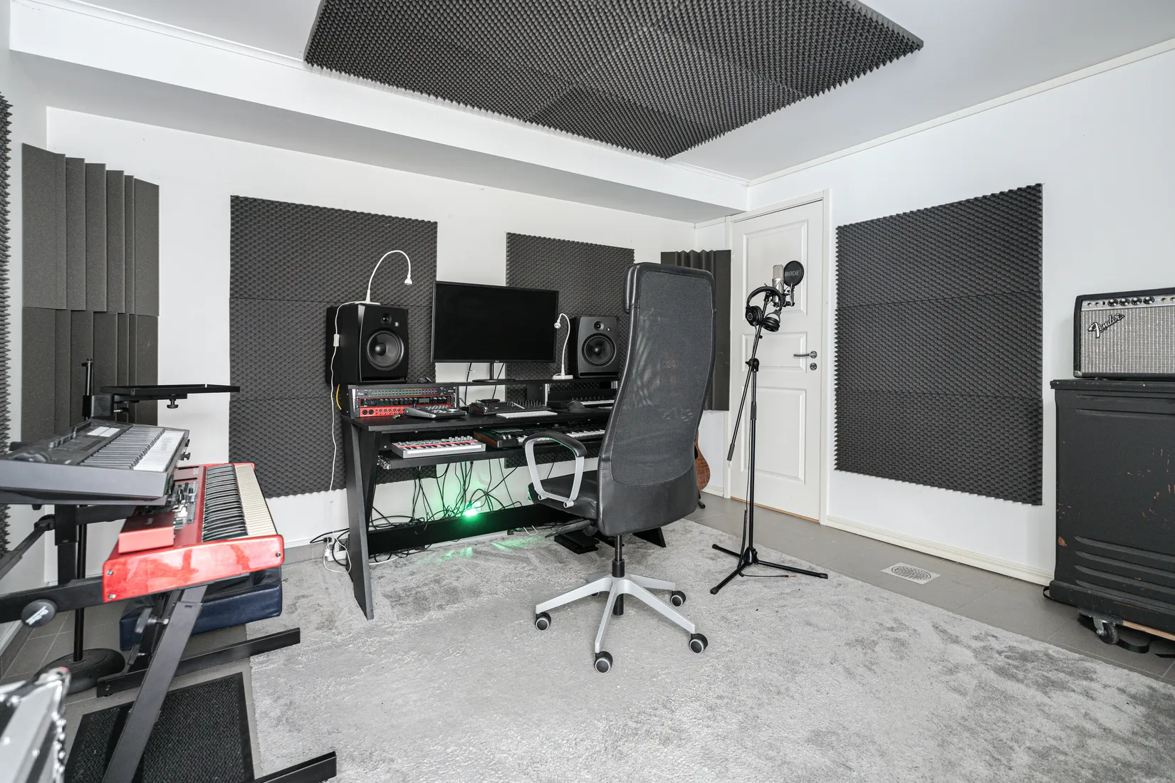 Bostadsrätt, Bäckmans gård 118a, Varla, Kungsbacka