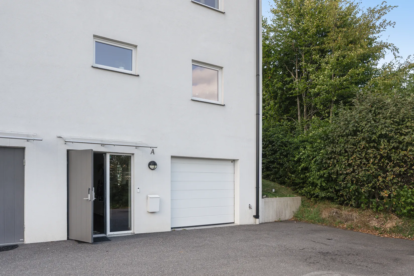 Bostadsrätt, Bäckmans gård 118a, Varla, Kungsbacka