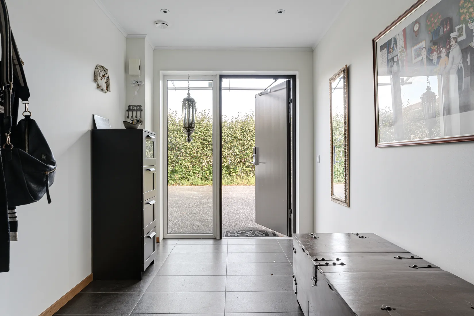 Bostadsrätt, Bäckmans gård 118a, Varla, Kungsbacka
