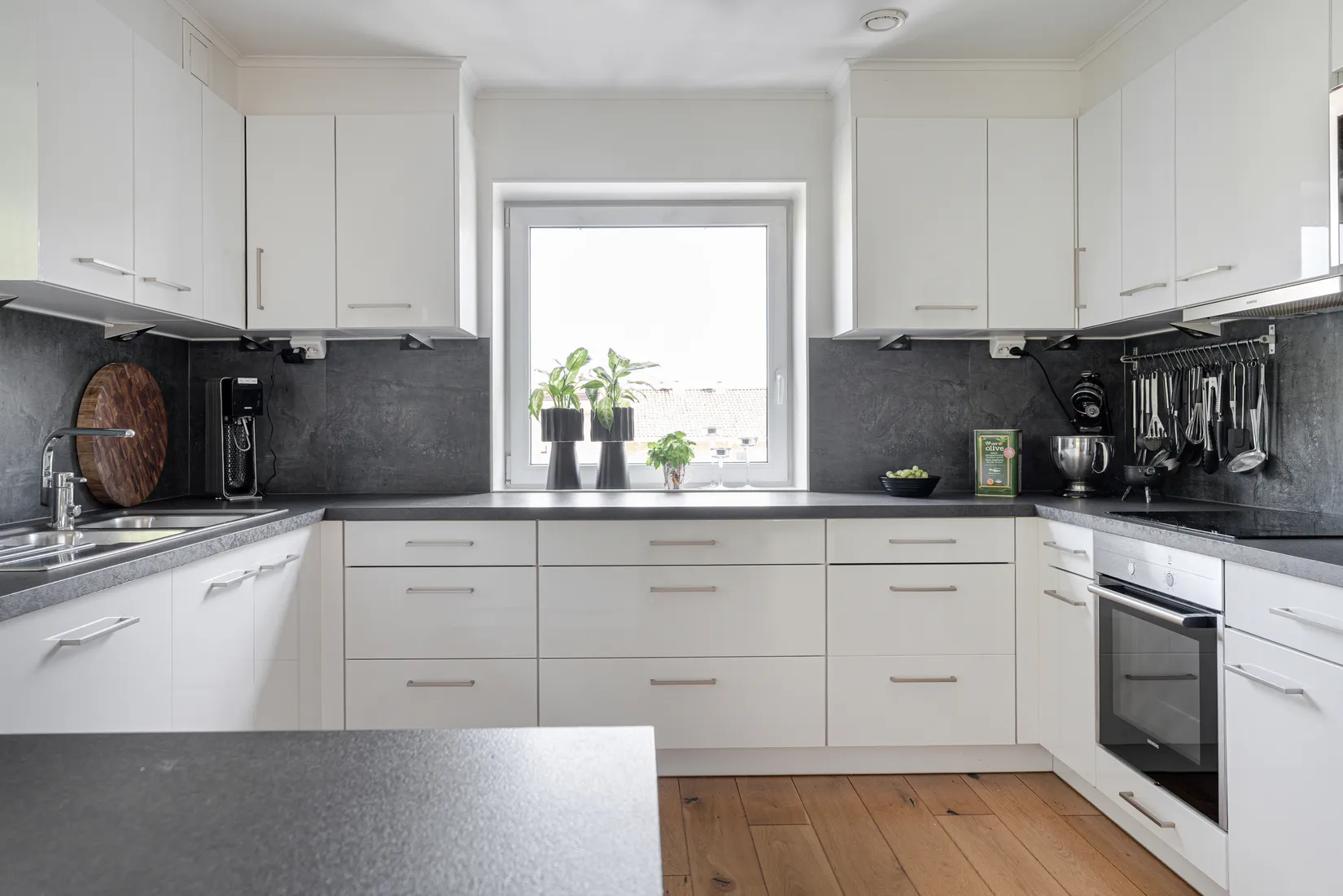Bostadsrätt, Bäckmans gård 118a, Varla, Kungsbacka