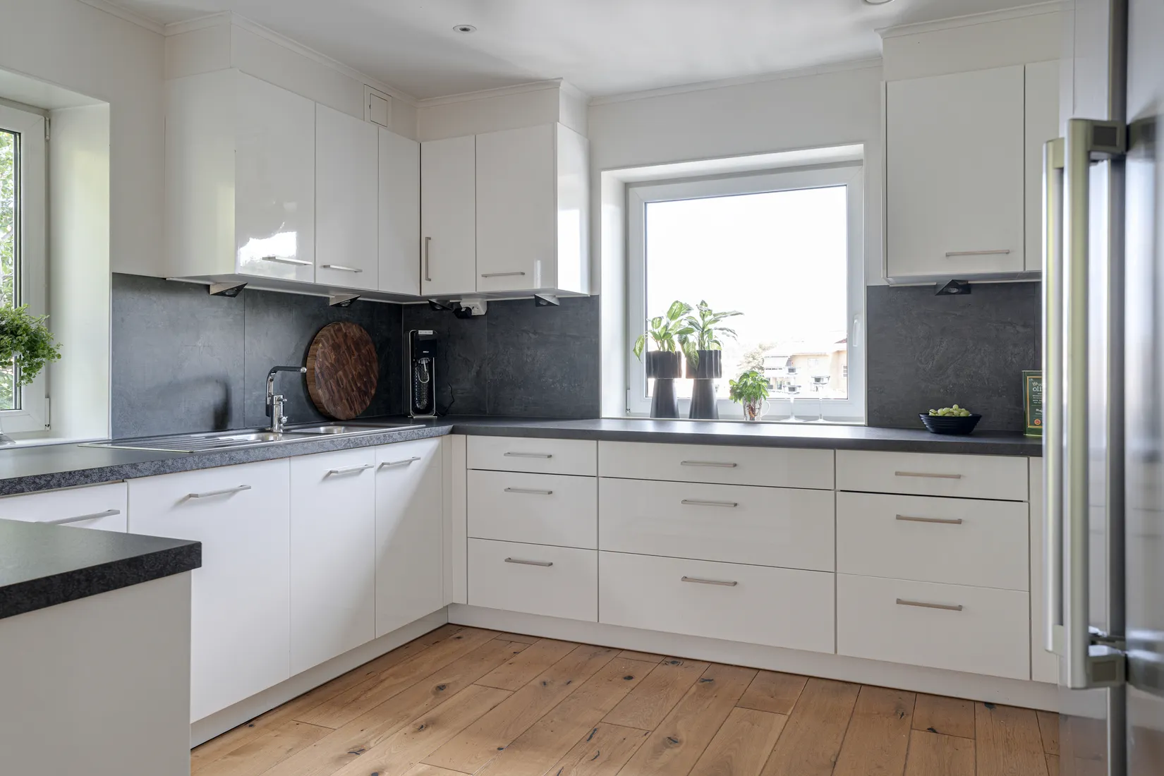 Bostadsrätt, Bäckmans gård 118a, Varla, Kungsbacka